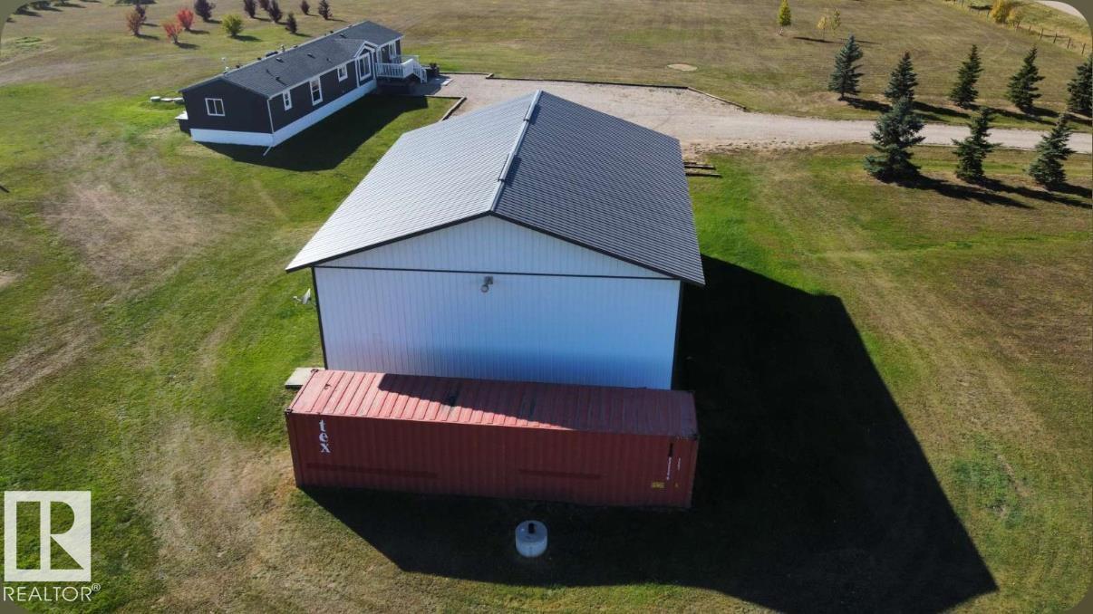 7325 Twp 505, Rural Brazeau County, Alberta  T7A 2A2 - Photo 52 - E4450877