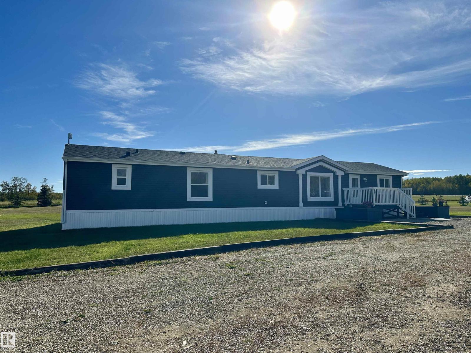 7325 Twp 505, Rural Brazeau County, Alberta  T7A 2A2 - Photo 63 - E4450877