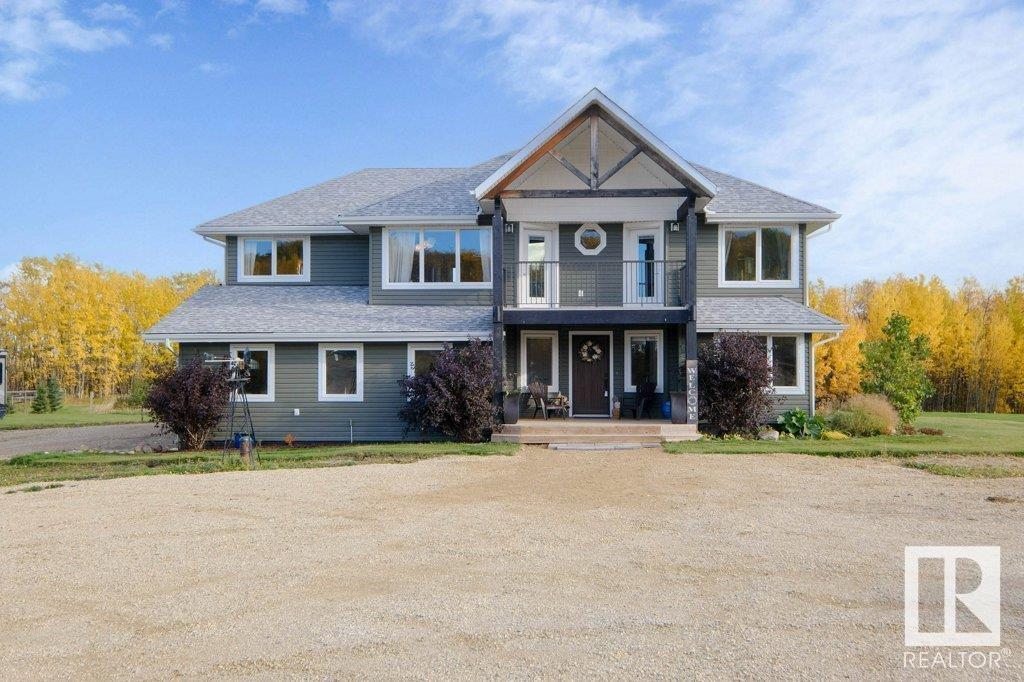 19a 53509 Hwy 43, Rural Lac Ste. Anne County, Alberta  T0E 1V0 - Photo 5 - E4450923