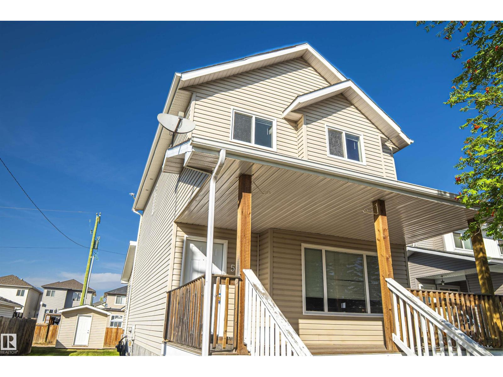 5002 52 Av, Calmar, Alberta  T0C 0V0 - Photo 1 - E4450967