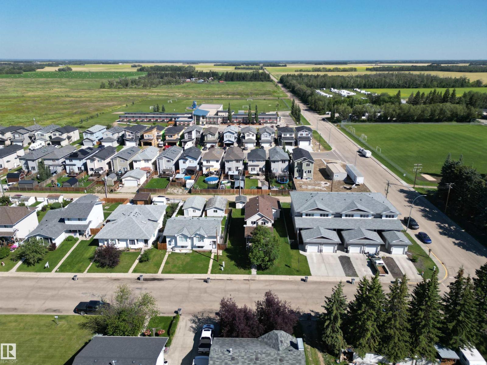 5002 52 Av, Calmar, Alberta  T0C 0V0 - Photo 19 - E4450967