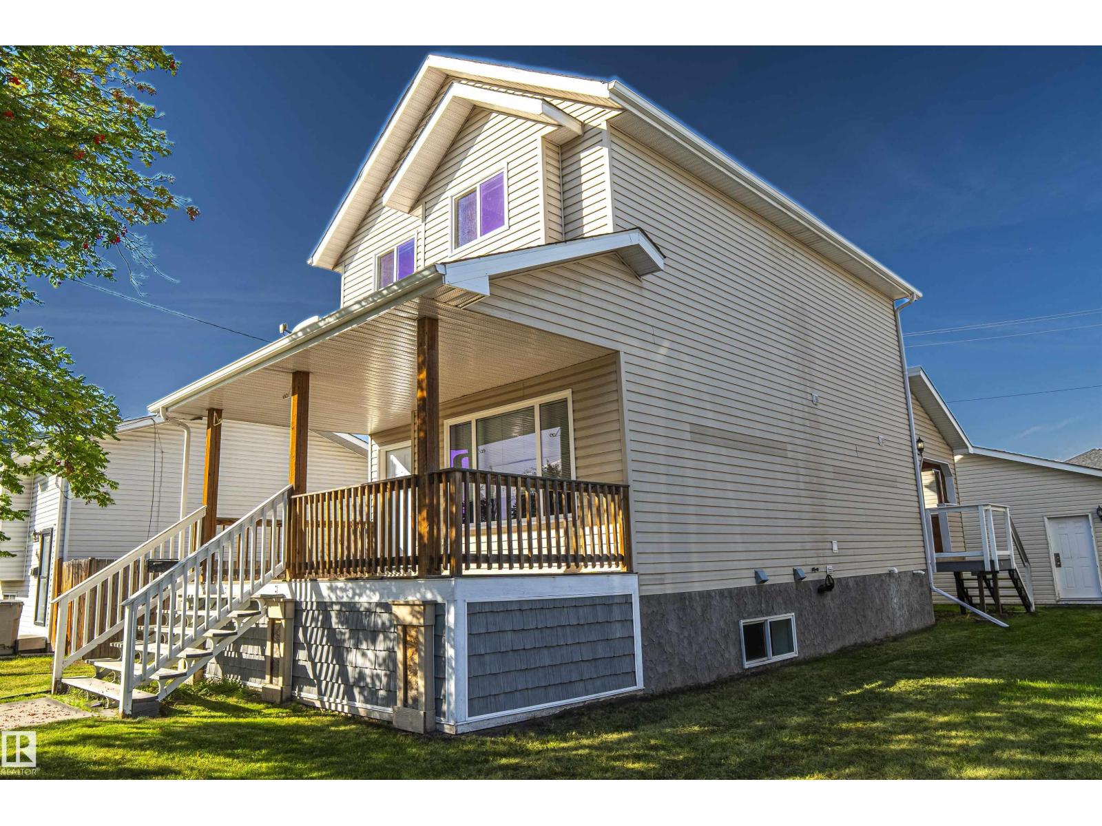5002 52 Av, Calmar, Alberta  T0C 0V0 - Photo 2 - E4450967
