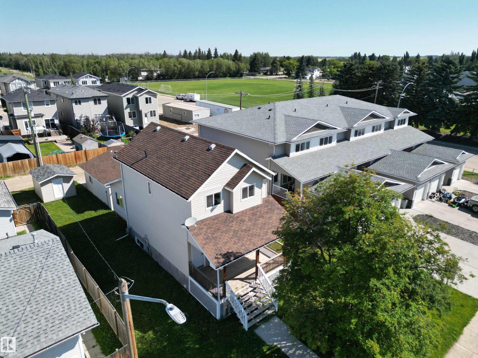 5002 52 Av, Calmar, Alberta  T0C 0V0 - Photo 20 - E4450967
