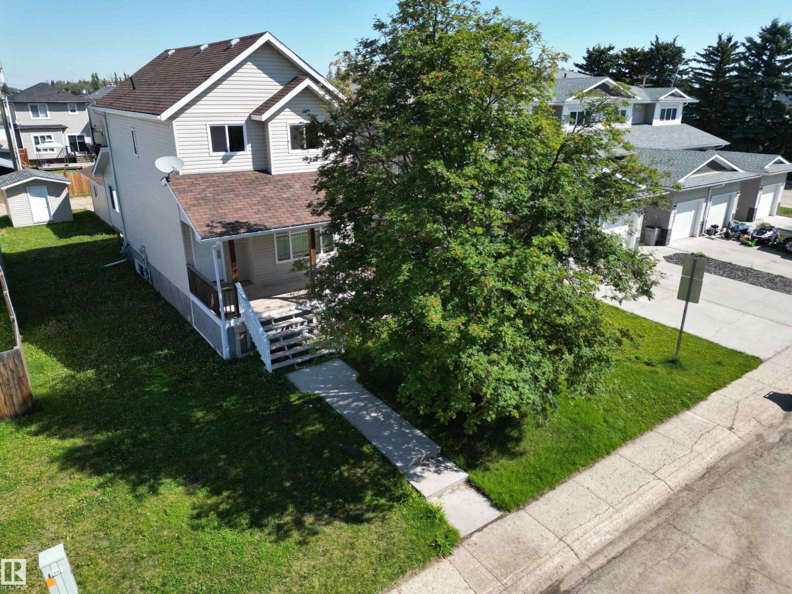 5002 52 Av, Calmar, Alberta  T0C 0V0 - Photo 21 - E4450967