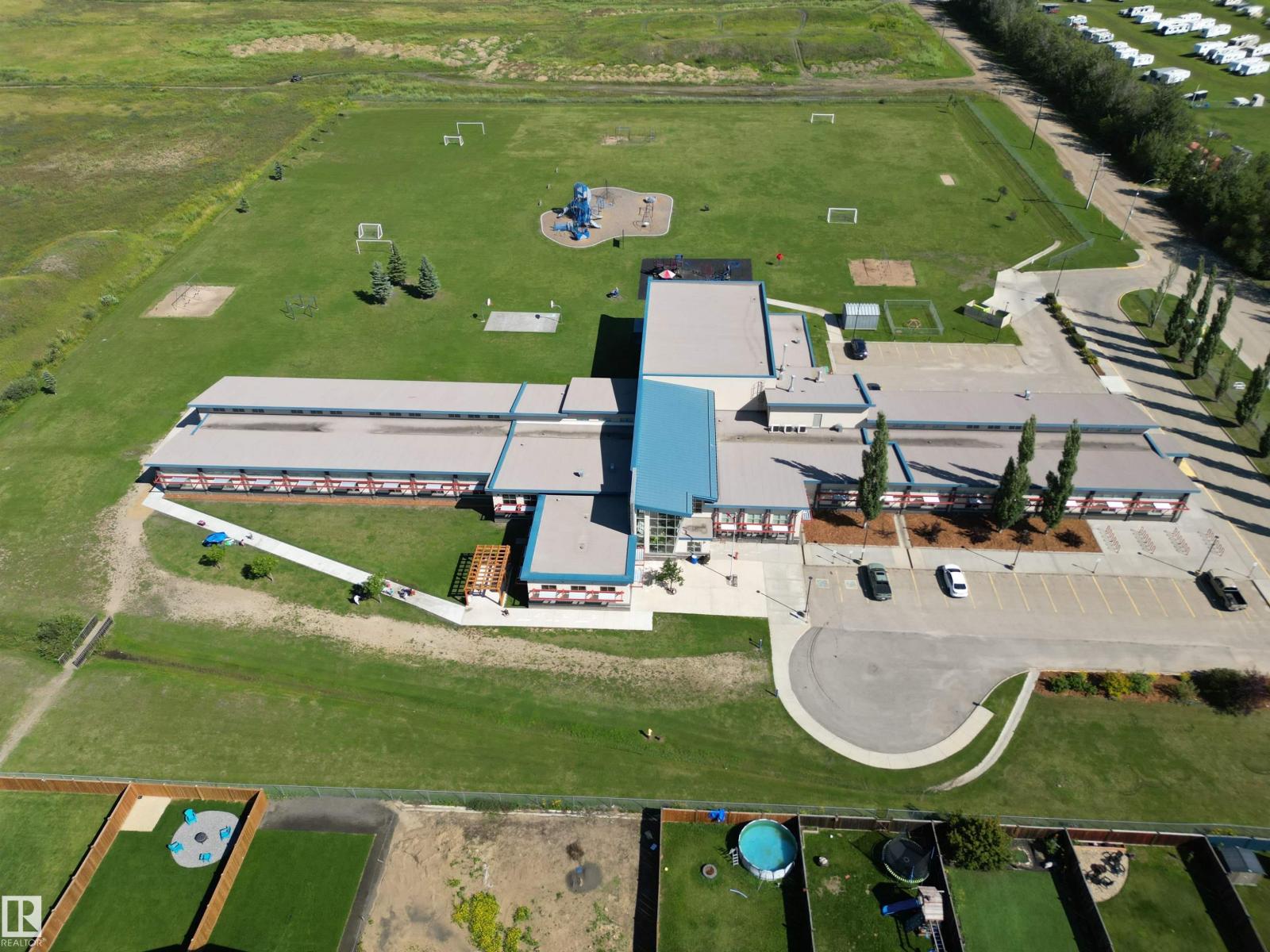 5002 52 Av, Calmar, Alberta  T0C 0V0 - Photo 23 - E4450967