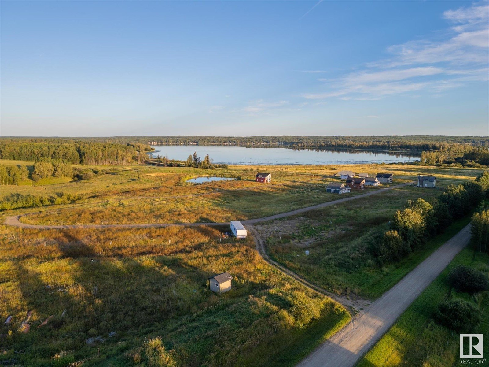 5323 Township 541a, Rural Lac Ste. Anne County, Alberta  T0E 1H0 - Photo 13 - E4451012