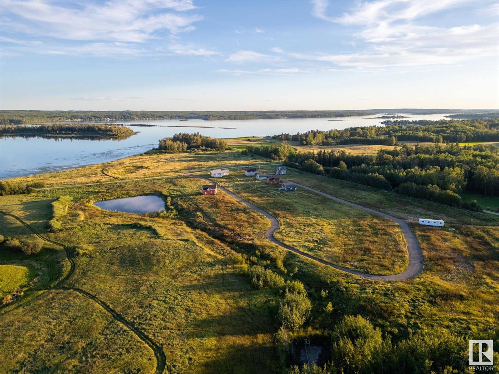 5323 Township 541a, Rural Lac Ste. Anne County, Alberta  T0E 1H0 - Photo 15 - E4451012