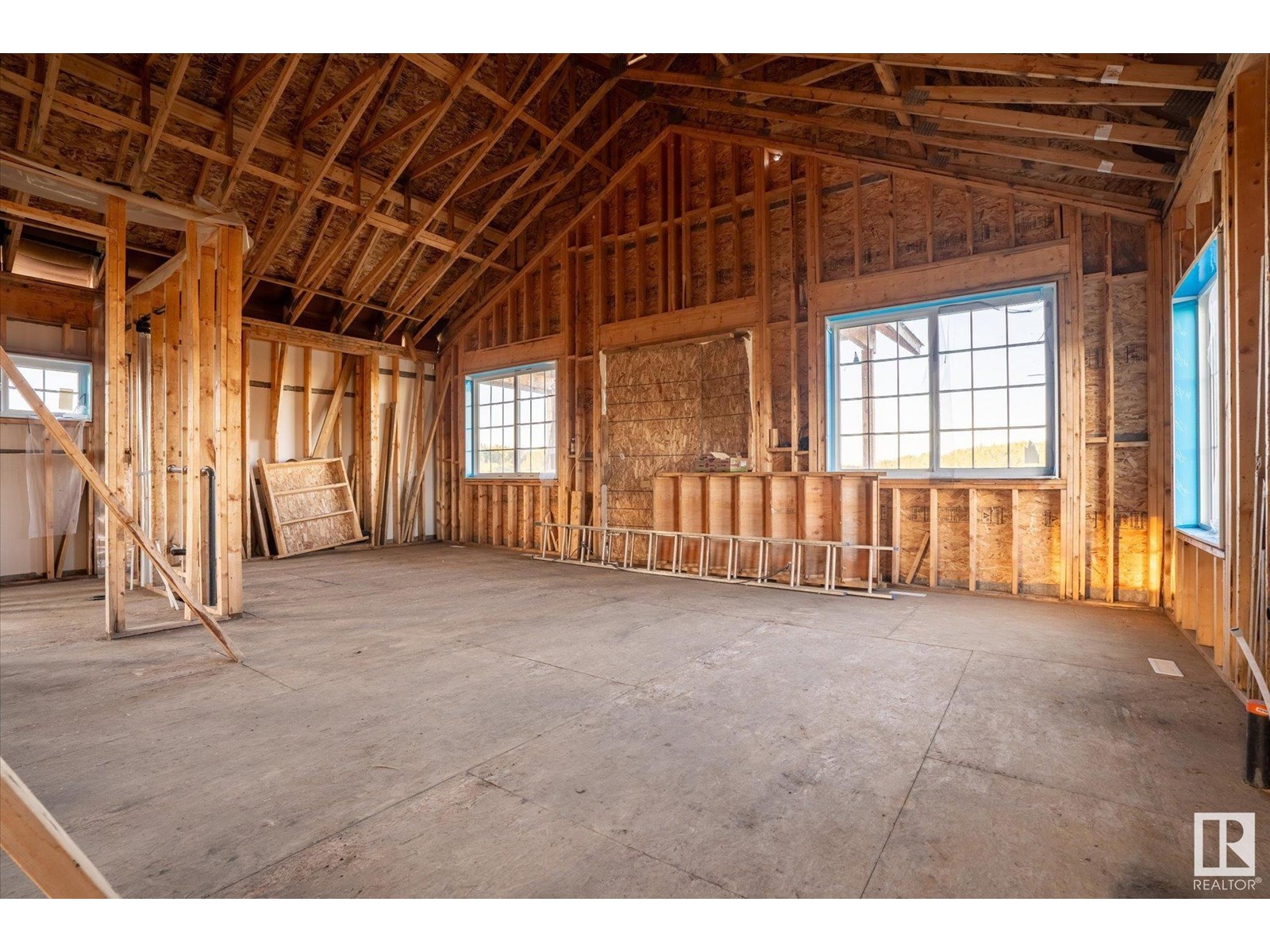 5323 Township 541a, Rural Lac Ste. Anne County, Alberta  T0E 1H0 - Photo 29 - E4451012