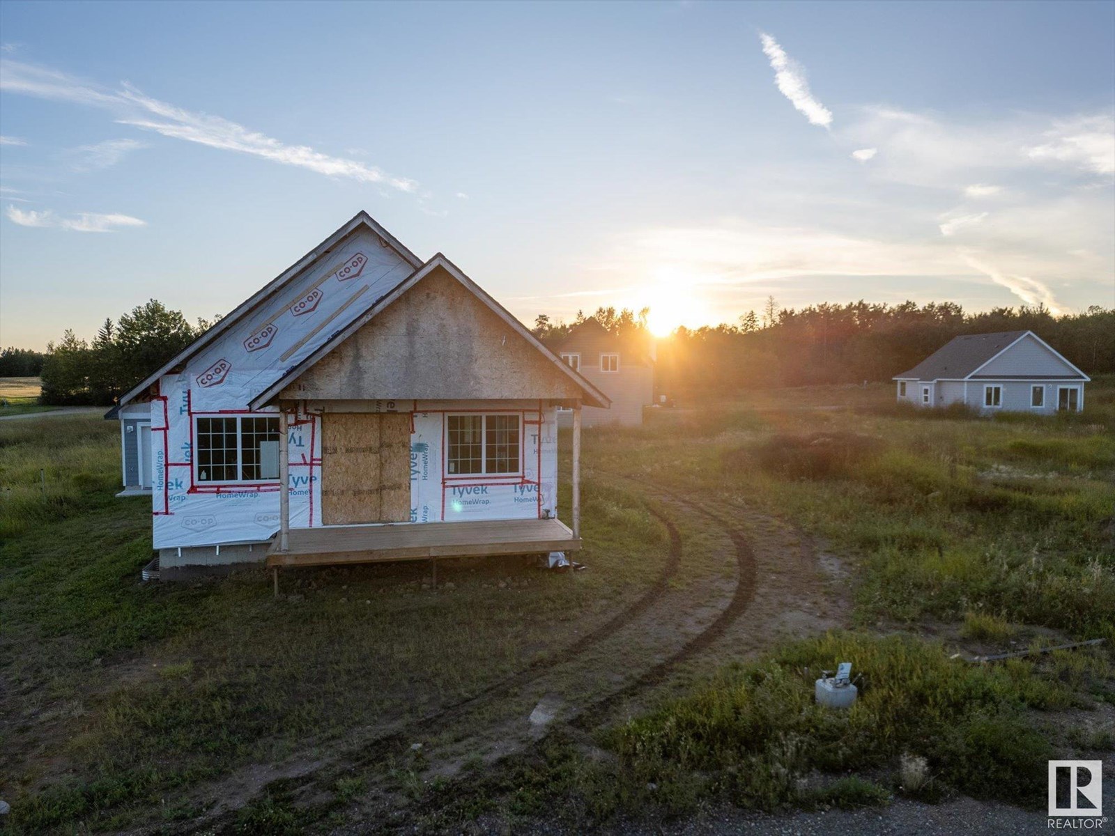 5323 Township 541a, Rural Lac Ste. Anne County, Alberta  T0E 1H0 - Photo 5 - E4451012