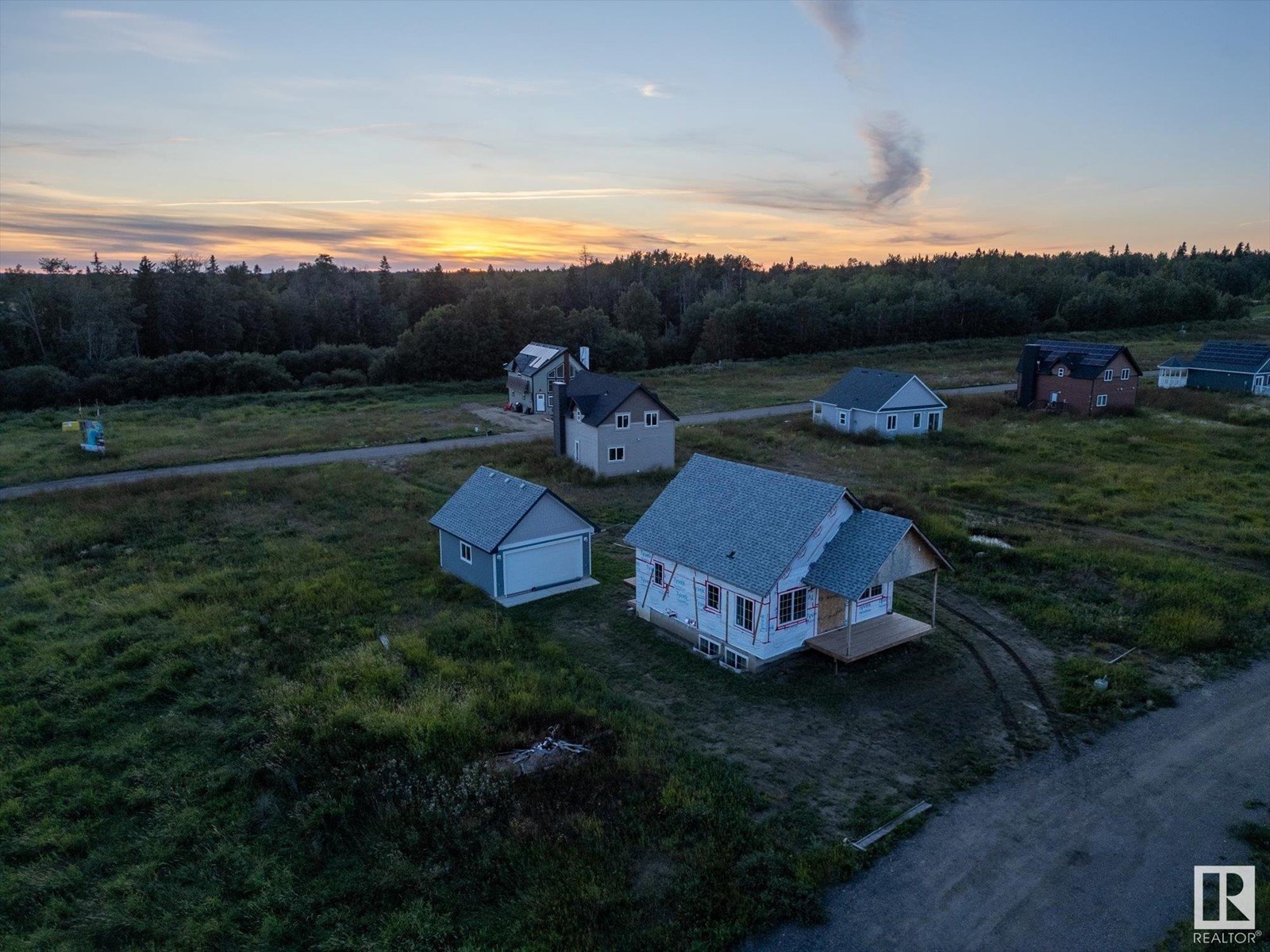5323 Township 541a, Rural Lac Ste. Anne County, Alberta  T0E 1H0 - Photo 6 - E4451012