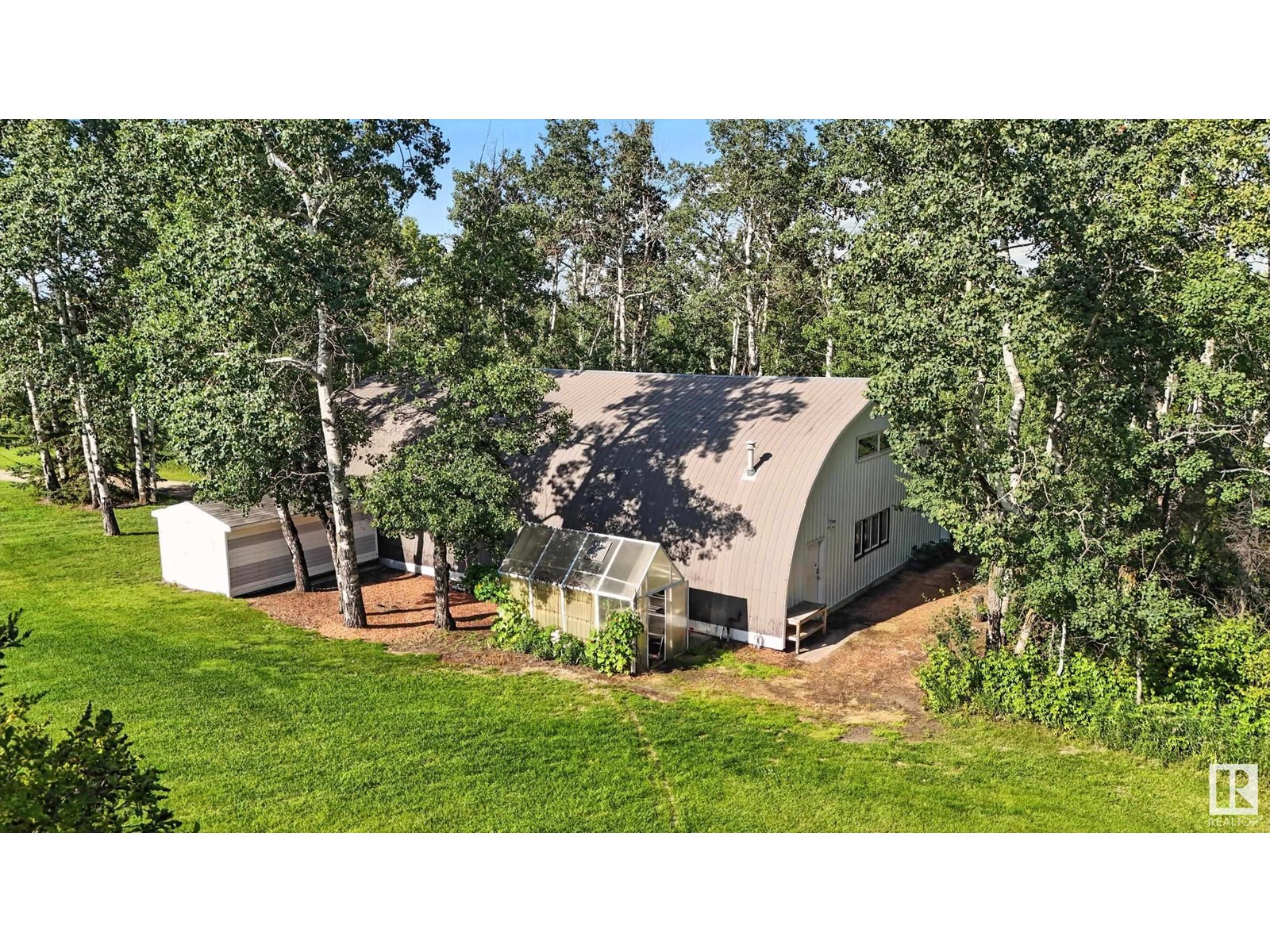 #11 474012 Rge Road 242, Rural Wetaskiwin County, Alberta  T0C 1Z0 - Photo 11 - E4451014