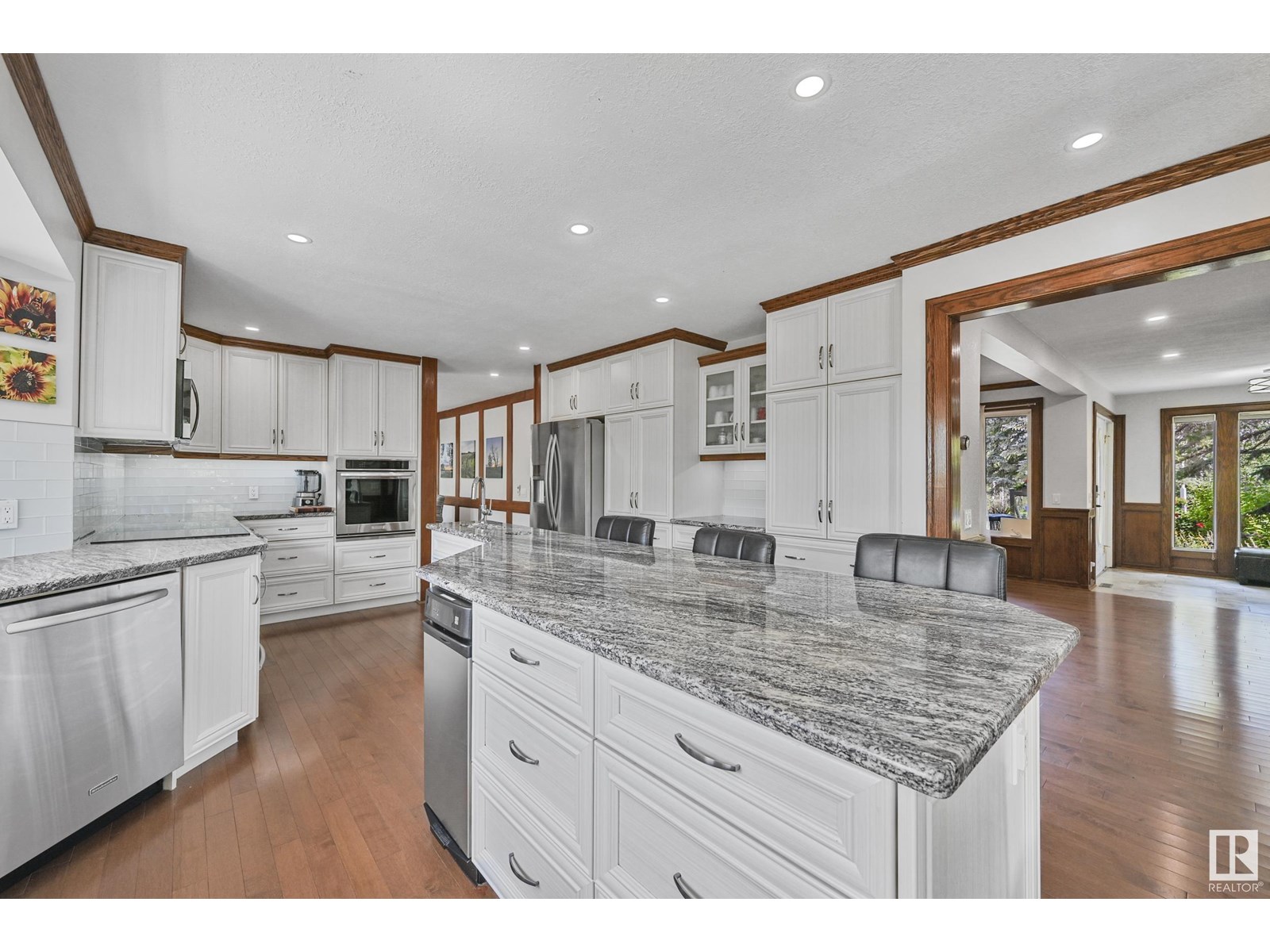 #11 474012 Rge Road 242, Rural Wetaskiwin County, Alberta  T0C 1Z0 - Photo 22 - E4451014