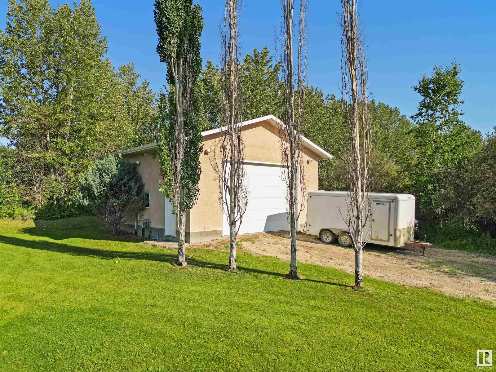 #4 49006 Rge Road 73, Rural Brazeau County, Alberta  T7A 2A2 - Photo 21 - E4451021