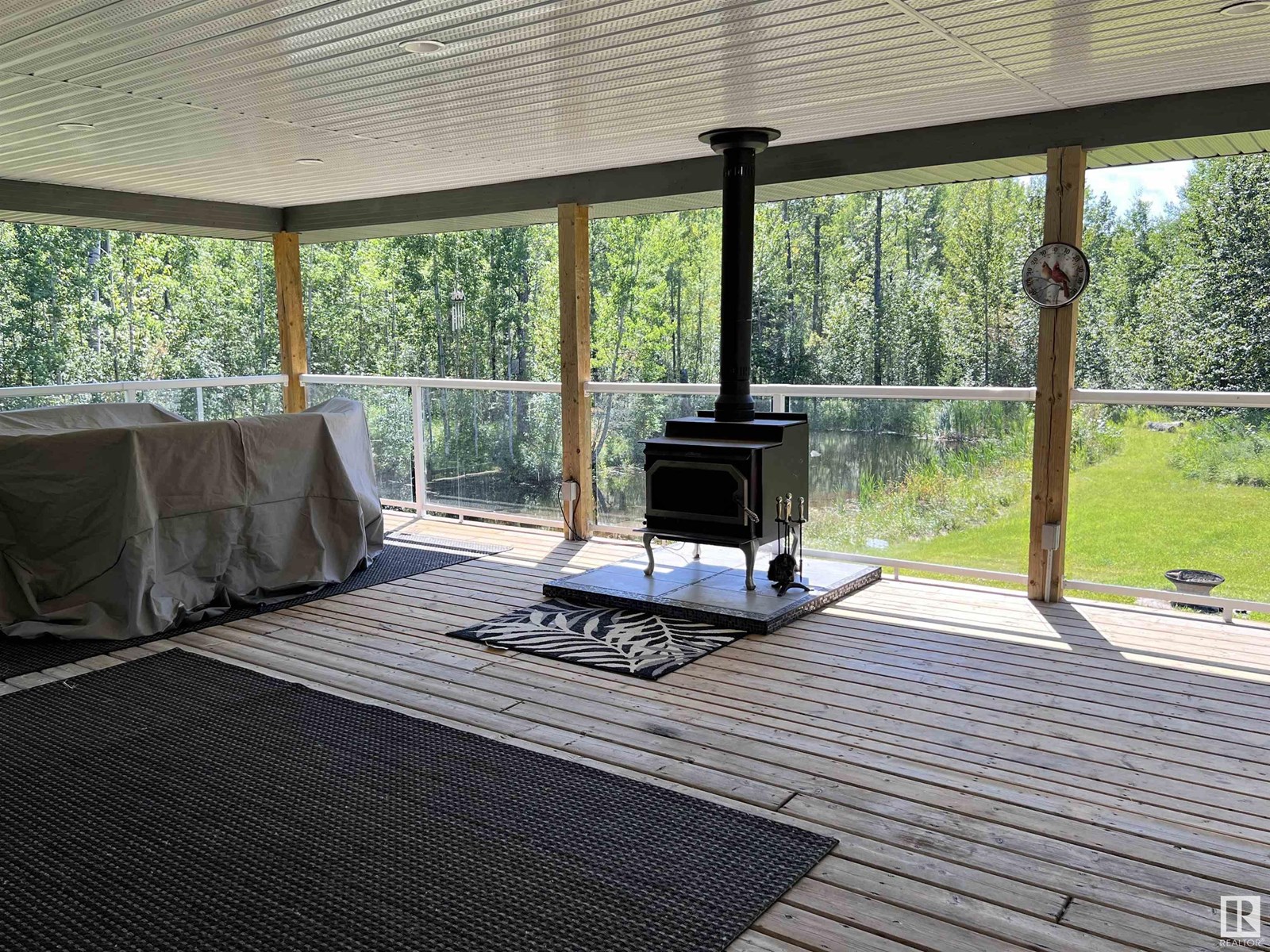 8409 Twp Rd 493, Rural Brazeau County, Alberta  T7A 2A3 - Photo 15 - E4451022