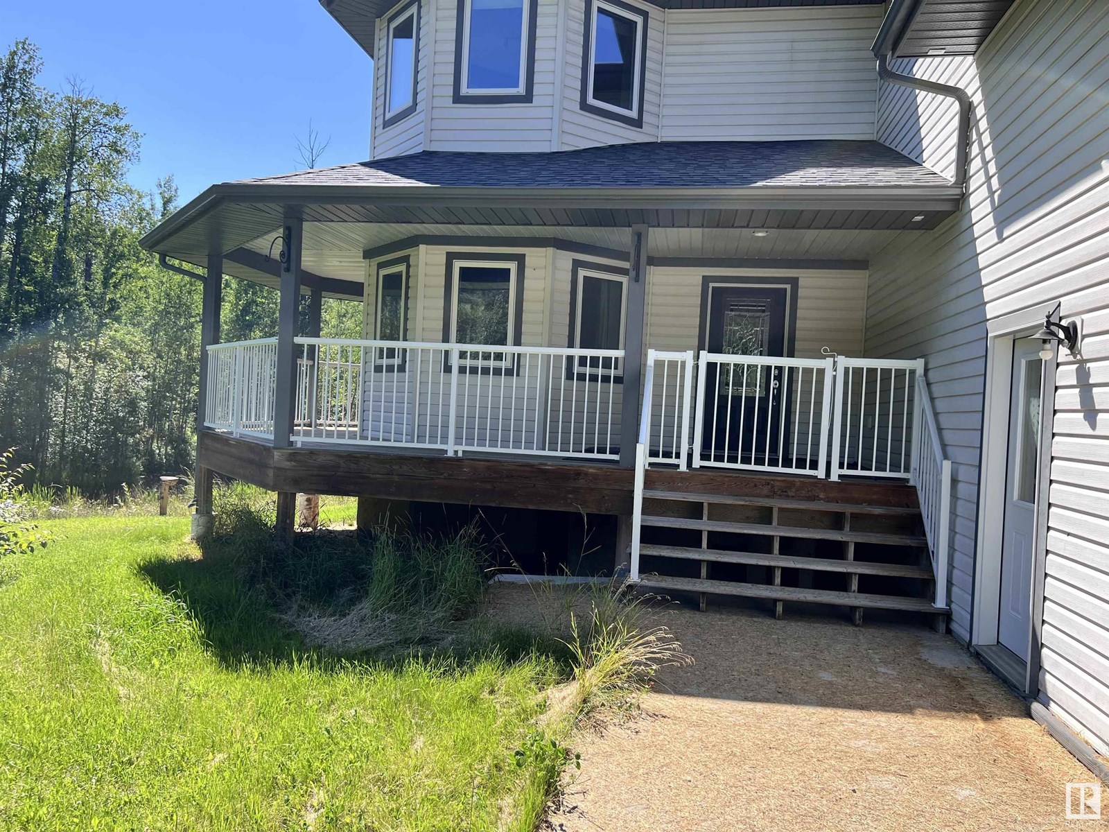8409 Twp Rd 493, Rural Brazeau County, Alberta  T7A 2A3 - Photo 2 - E4451022