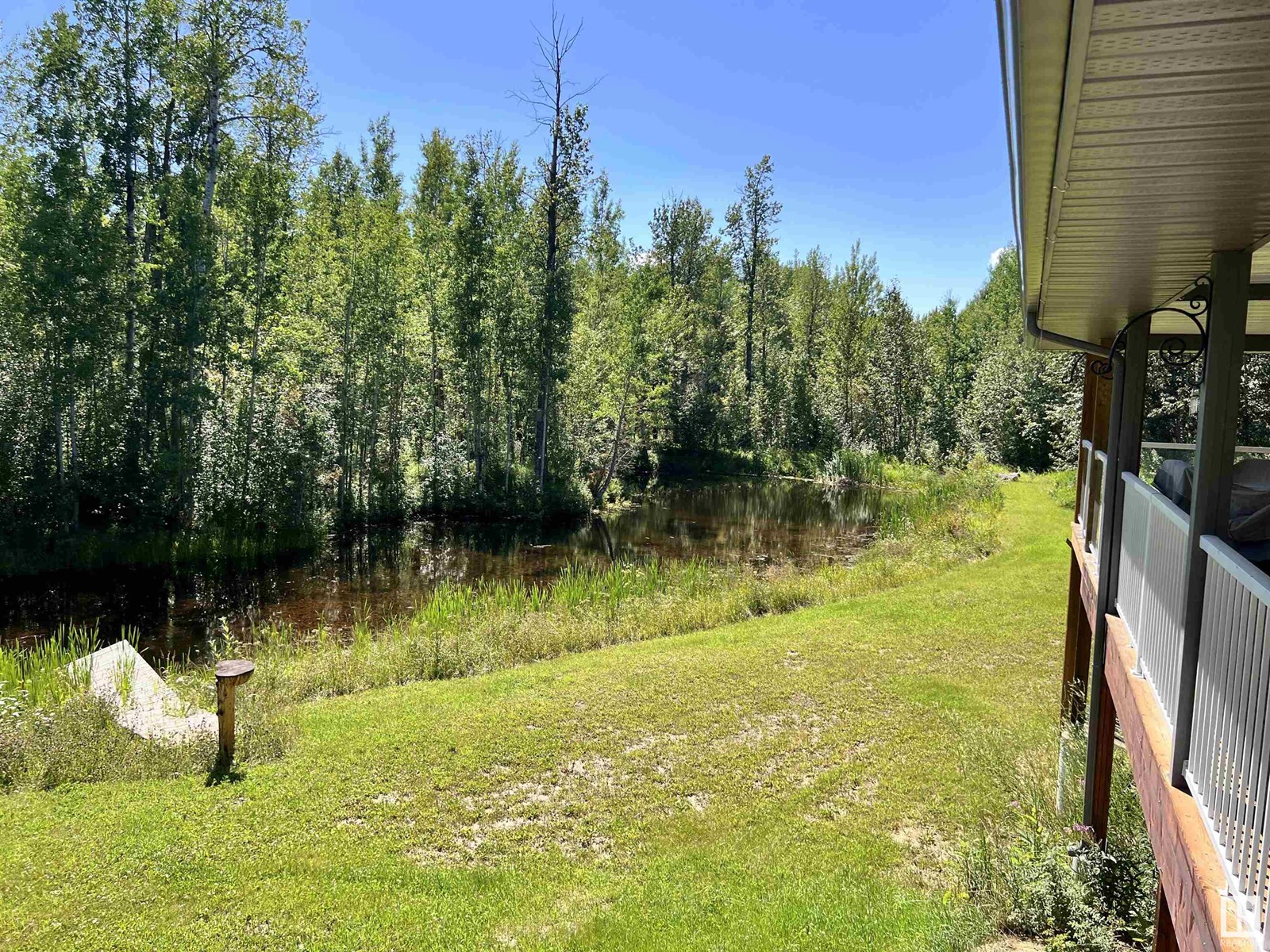 8409 Twp Rd 493, Rural Brazeau County, Alberta  T7A 2A3 - Photo 3 - E4451022