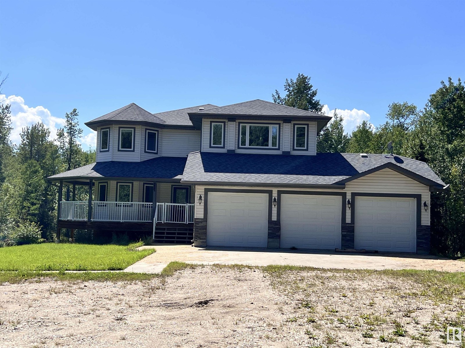 8409 Twp Rd 493, Rural Brazeau County, Alberta  T7A 2A3 - Photo 36 - E4451022