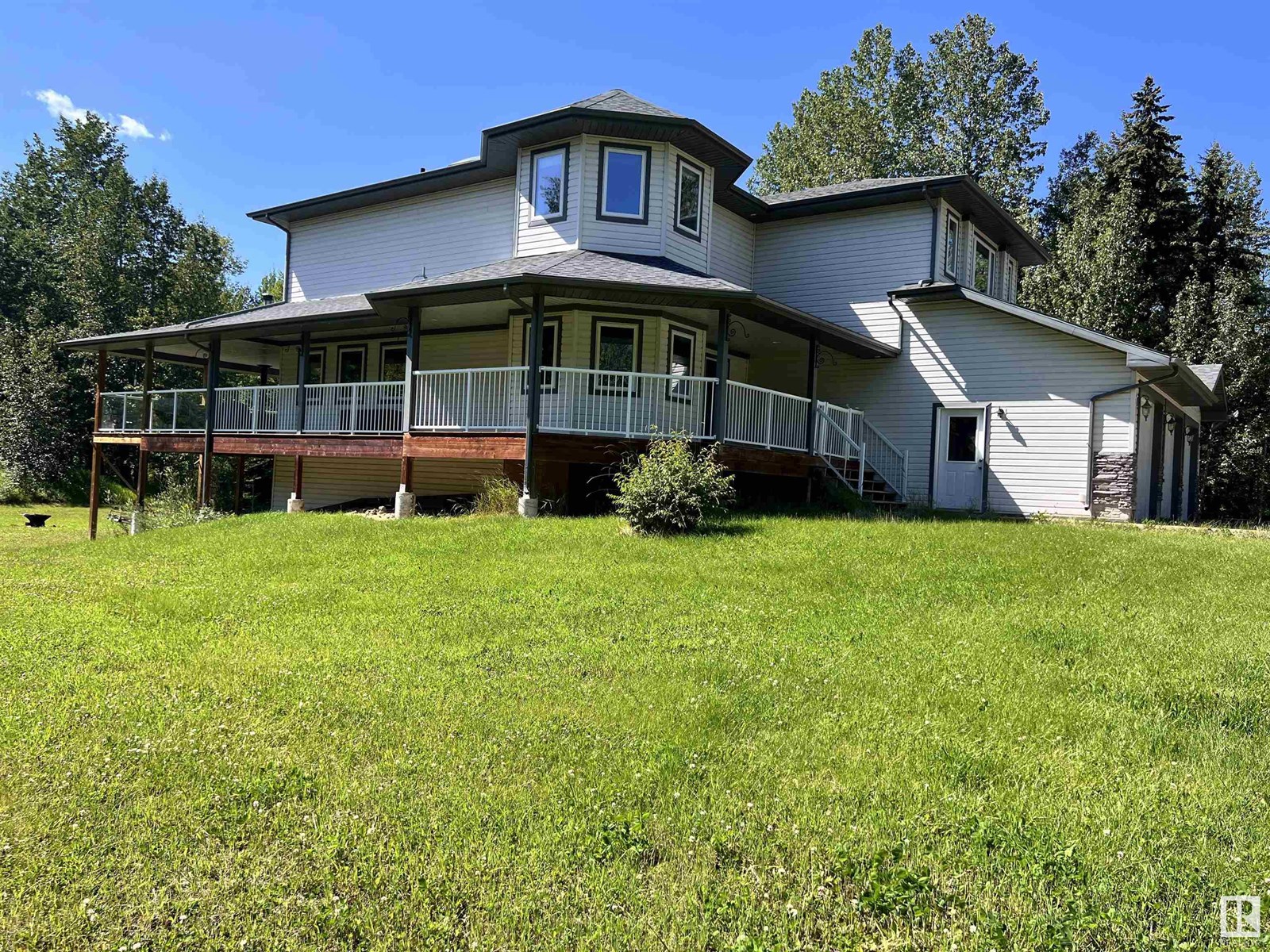 8409 Twp Rd 493, Rural Brazeau County, Alberta  T7A 2A3 - Photo 37 - E4451022