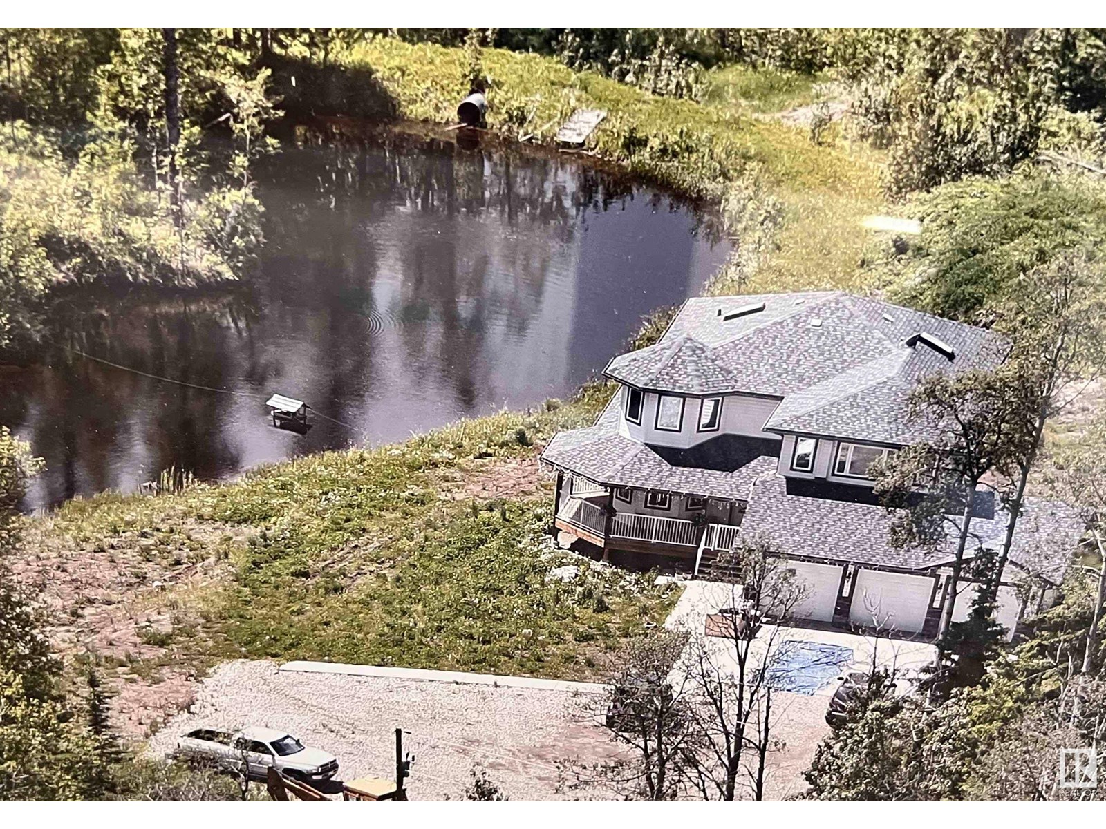 8409 Twp Rd 493, Rural Brazeau County, Alberta  T7A 2A3 - Photo 44 - E4451022