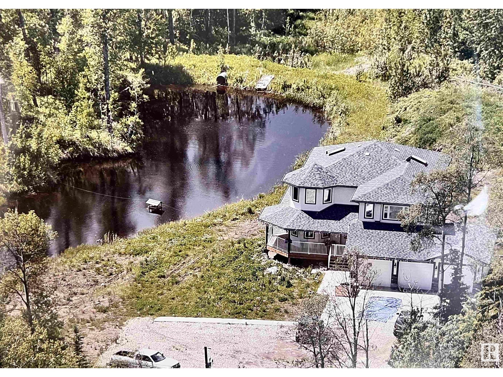 8409 Twp Rd 493, Rural Brazeau County, Alberta  T7A 2A3 - Photo 45 - E4451022
