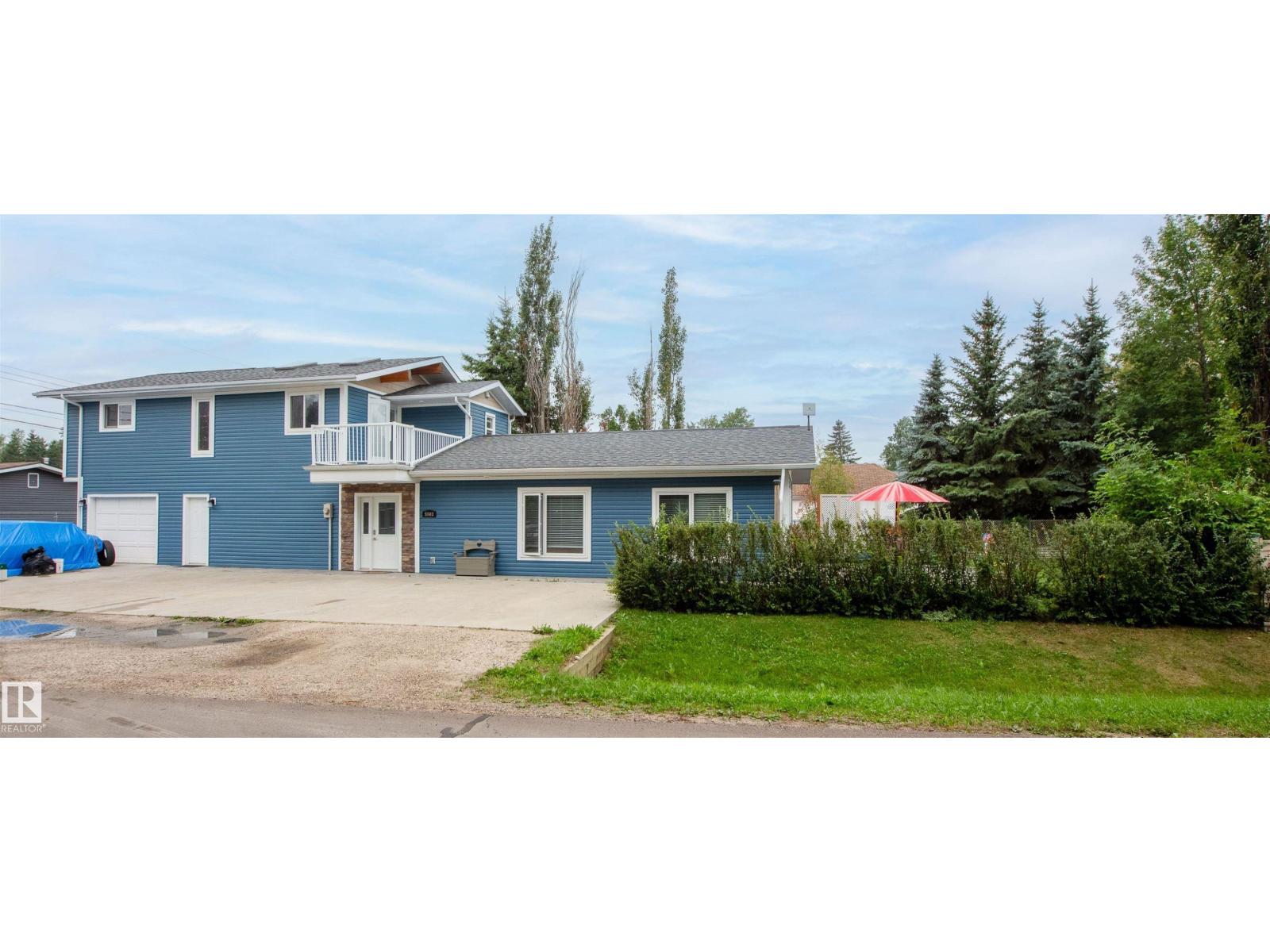 5503 50 Av, Rural Lac Ste. Anne County, Alberta  T0E 0A0 - Photo 1 - E4451059