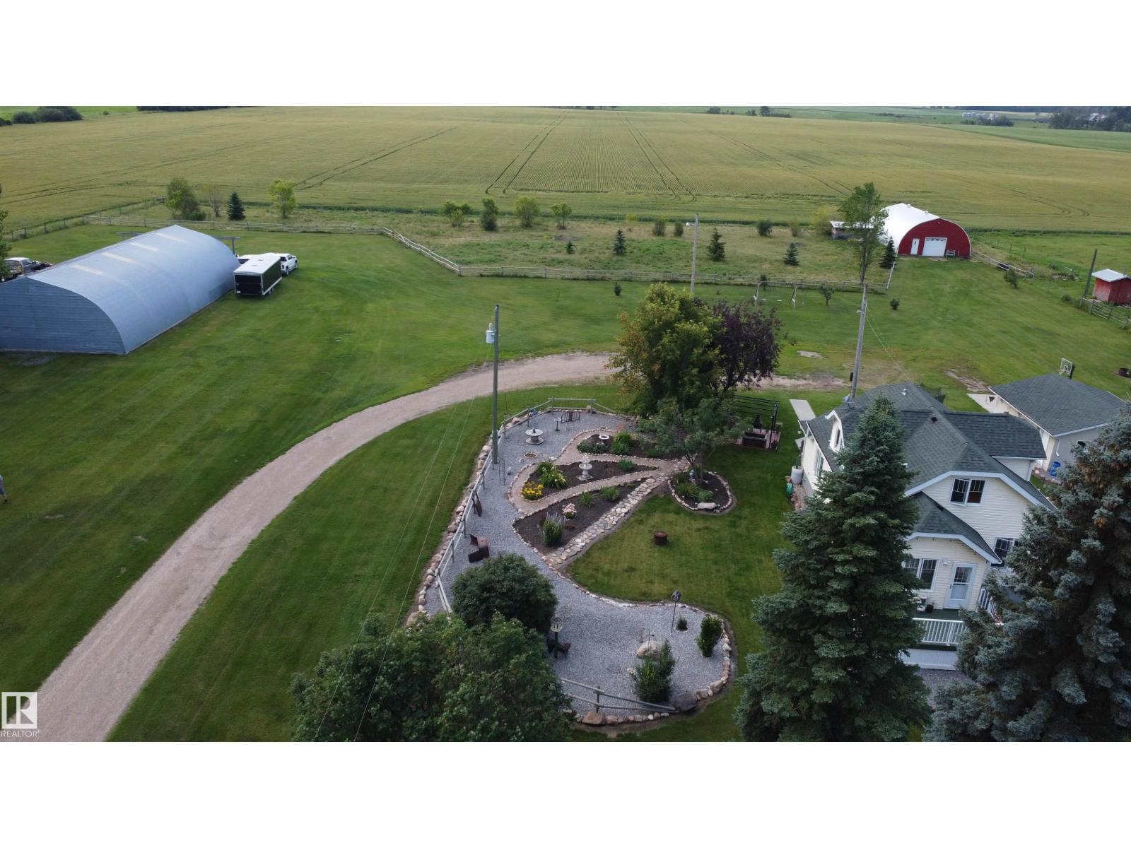 26449 Twp Rd 490, Rural Leduc County, Alberta  T0C 0V0 - Photo 3 - E4451107