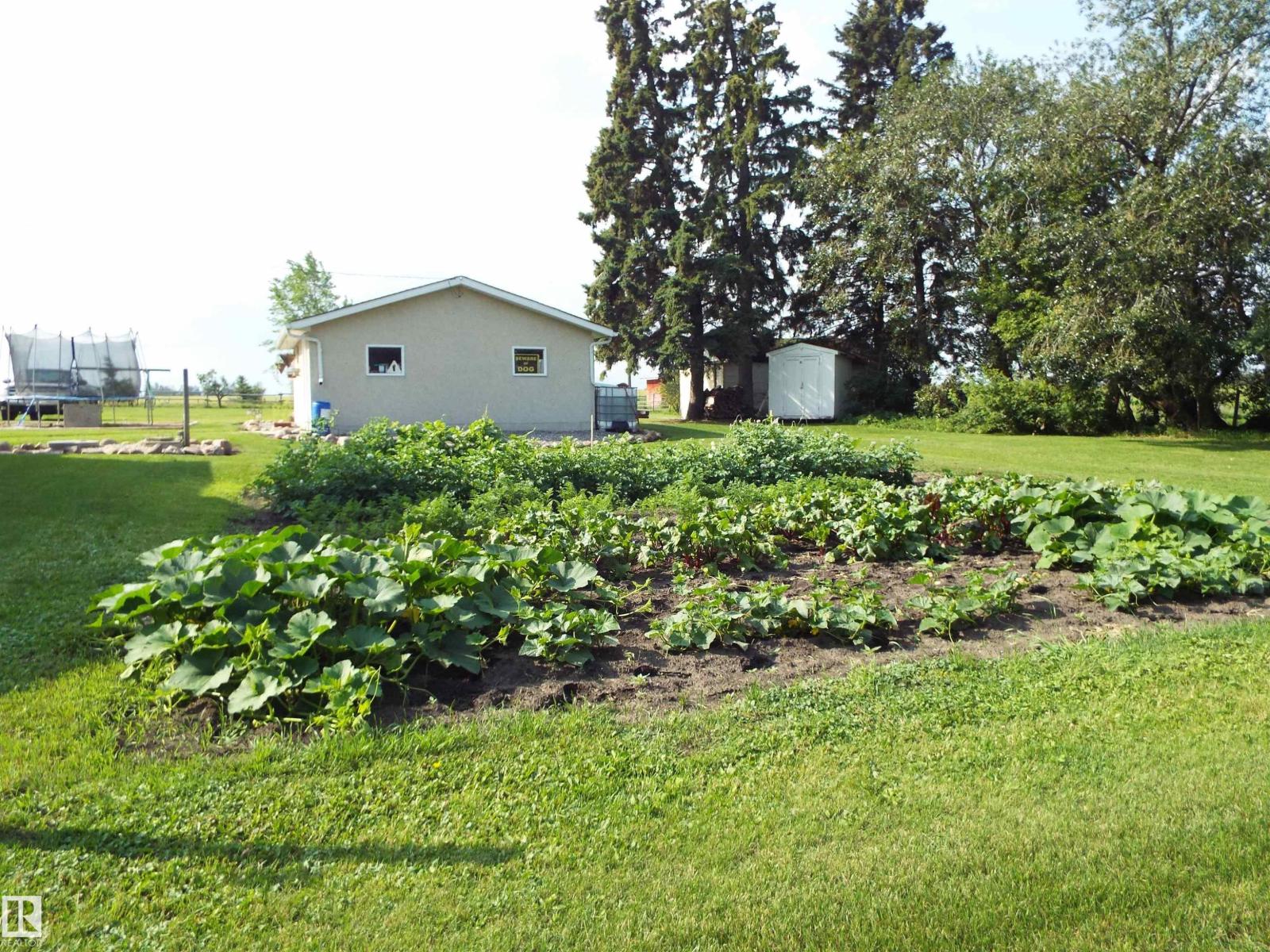 26449 Twp Rd 490, Rural Leduc County, Alberta  T0C 0V0 - Photo 39 - E4451107