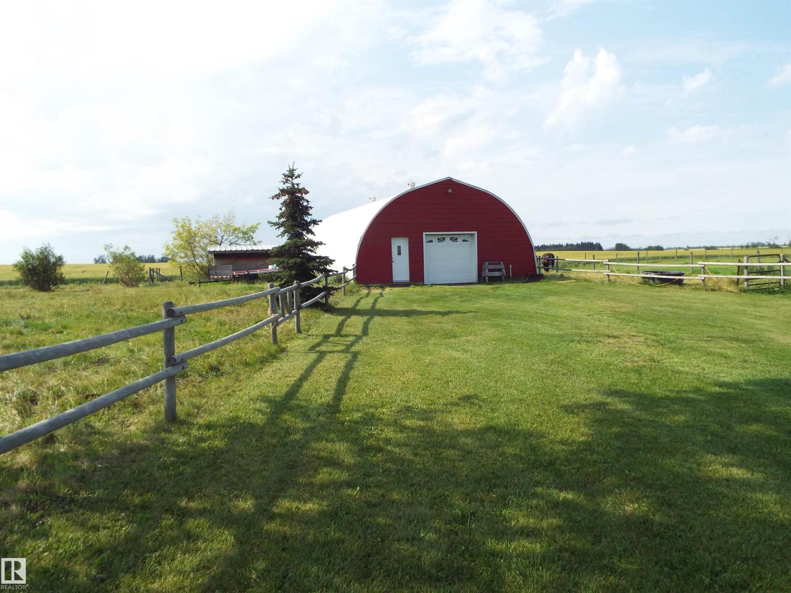 26449 Twp Rd 490, Rural Leduc County, Alberta  T0C 0V0 - Photo 40 - E4451107