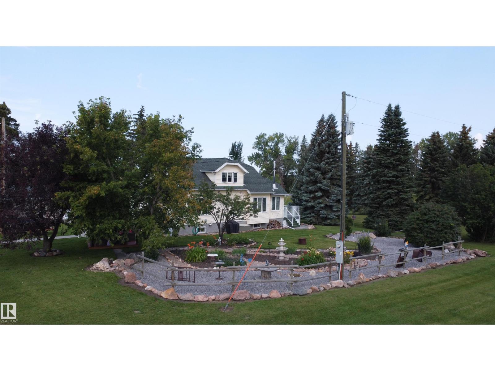 26449 Twp Rd 490, Rural Leduc County, Alberta  T0C 0V0 - Photo 43 - E4451107