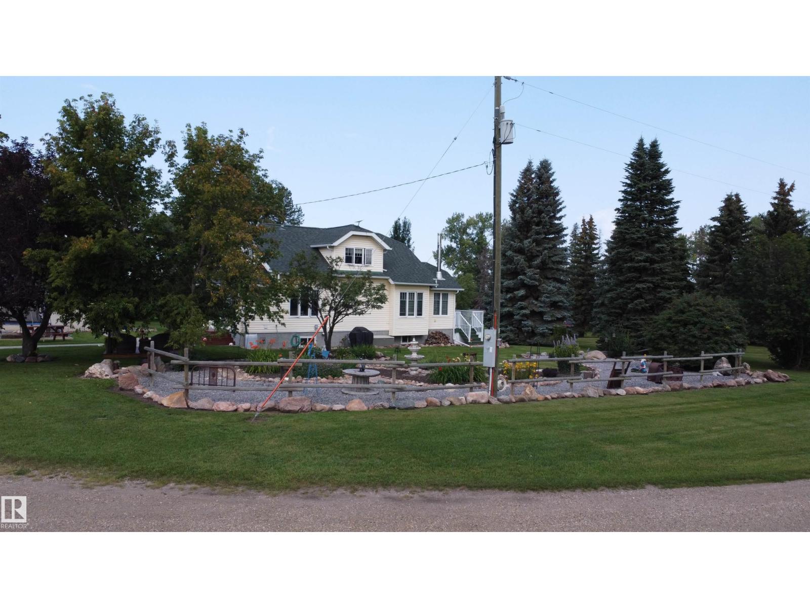 26449 Twp Rd 490, Rural Leduc County, Alberta  T0C 0V0 - Photo 44 - E4451107