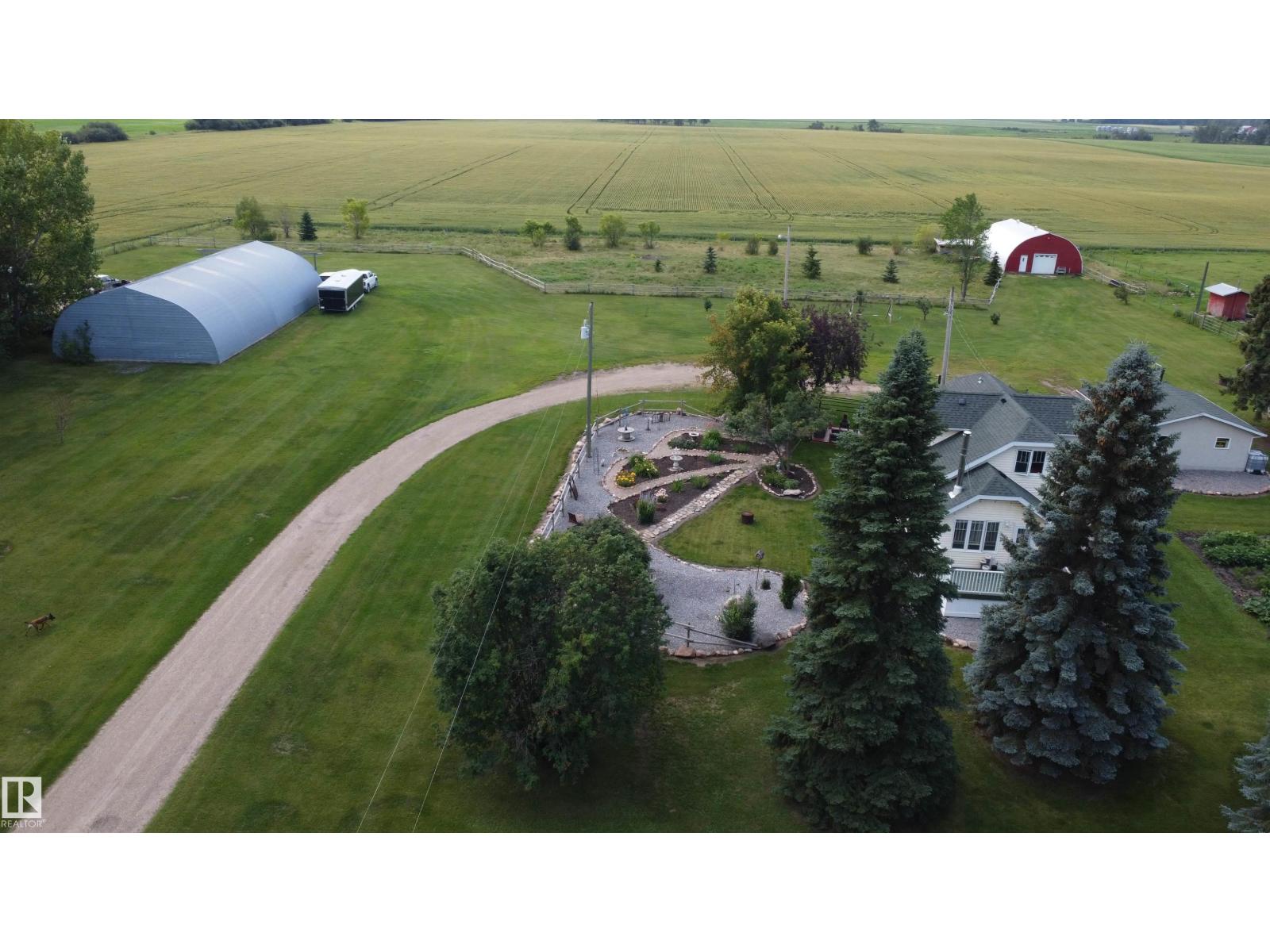 26449 Twp Rd 490, Rural Leduc County, Alberta  T0C 0V0 - Photo 48 - E4451107