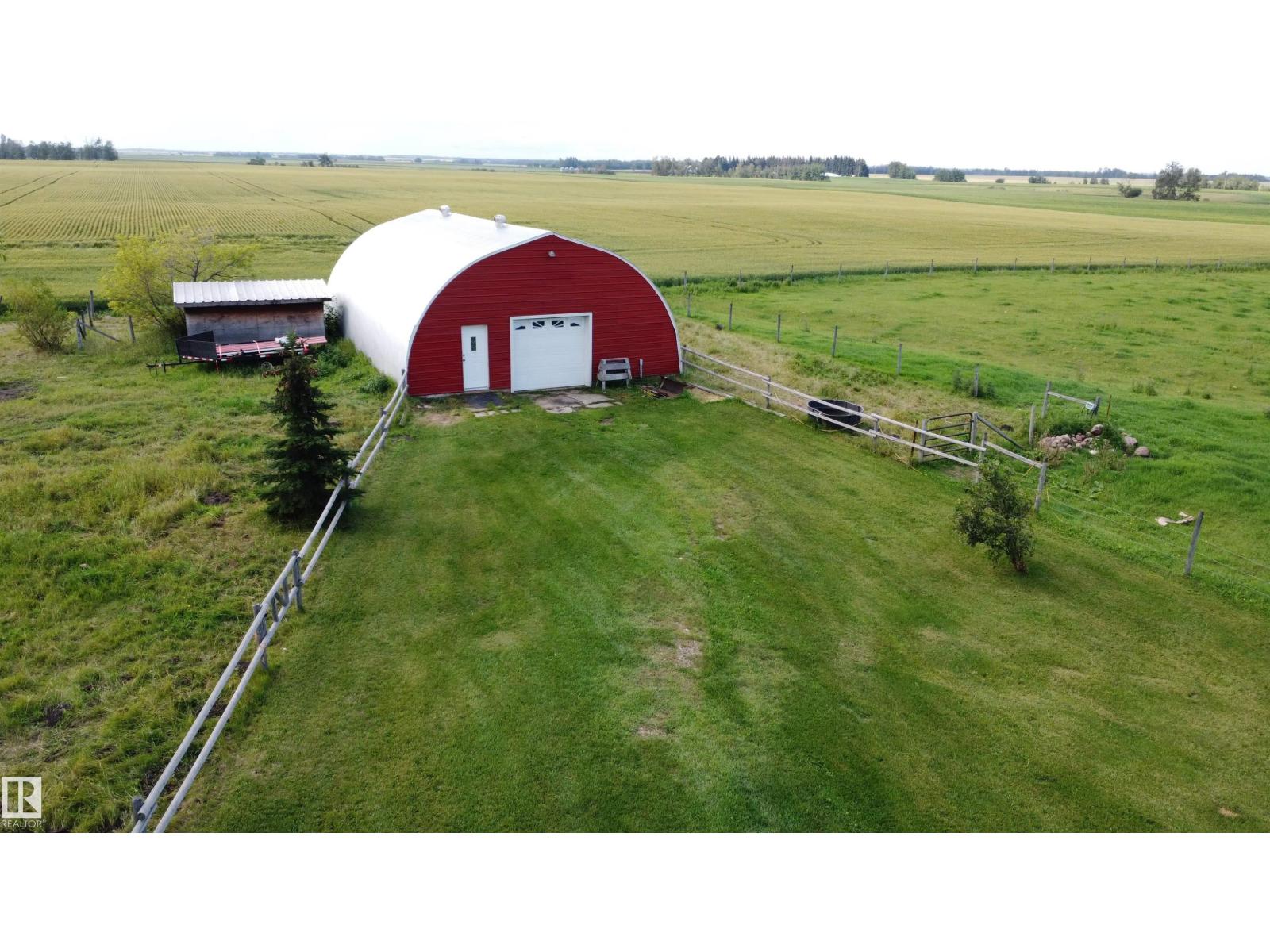 26449 Twp Rd 490, Rural Leduc County, Alberta  T0C 0V0 - Photo 5 - E4451107