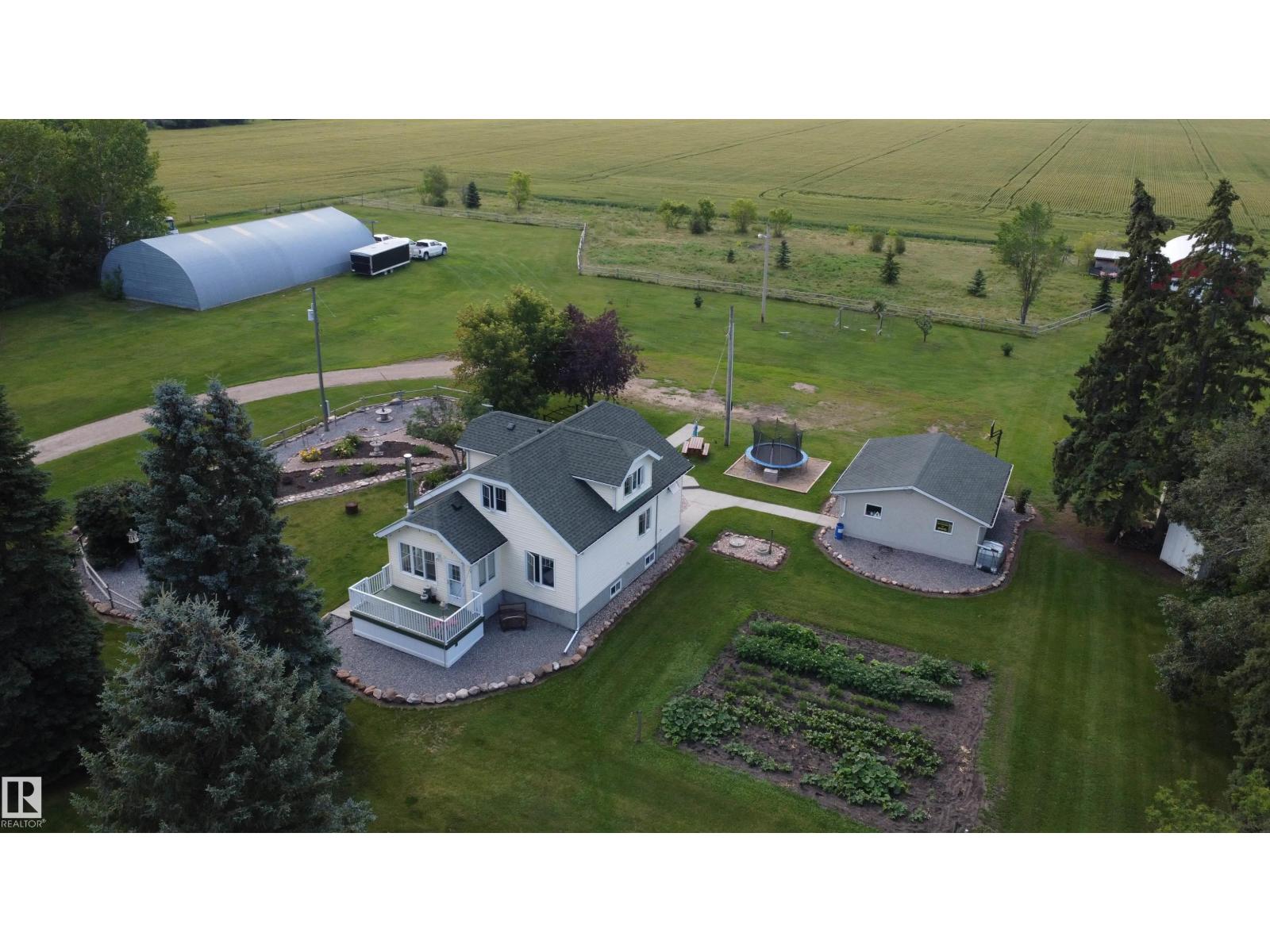 26449 Twp Rd 490, Rural Leduc County, Alberta  T0C 0V0 - Photo 50 - E4451107