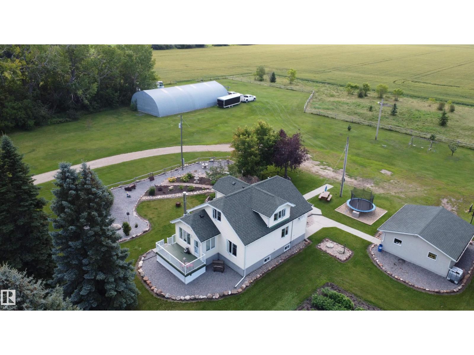 26449 Twp Rd 490, Rural Leduc County, Alberta  T0C 0V0 - Photo 51 - E4451107