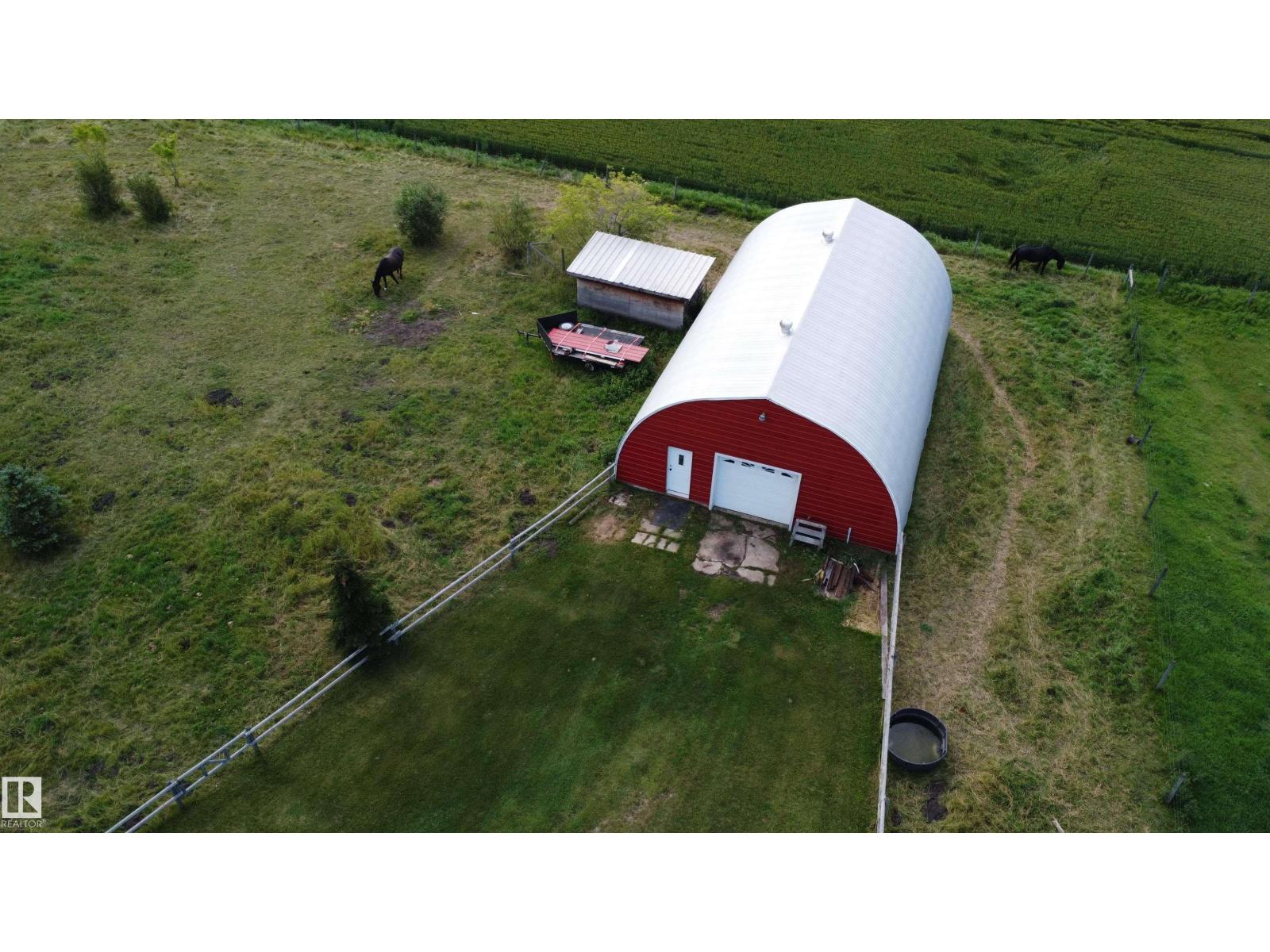 26449 Twp Rd 490, Rural Leduc County, Alberta  T0C 0V0 - Photo 53 - E4451107