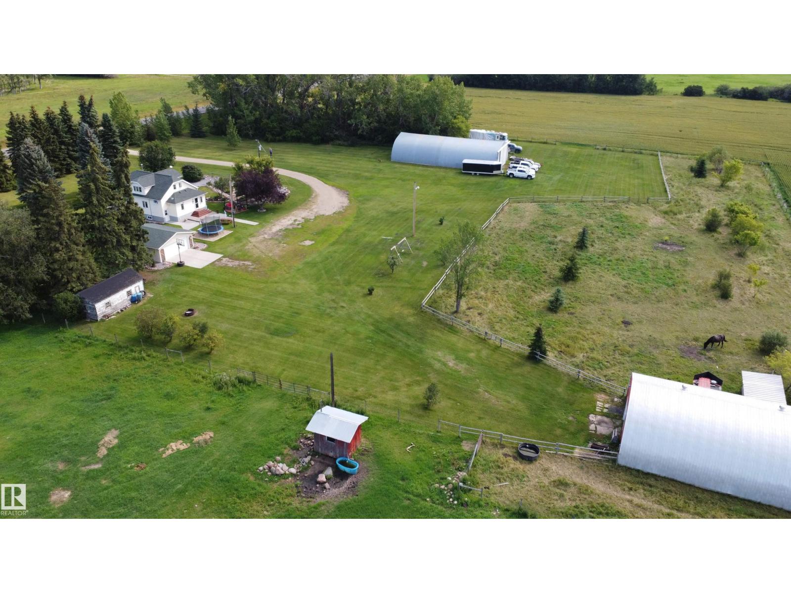 26449 Twp Rd 490, Rural Leduc County, Alberta  T0C 0V0 - Photo 56 - E4451107