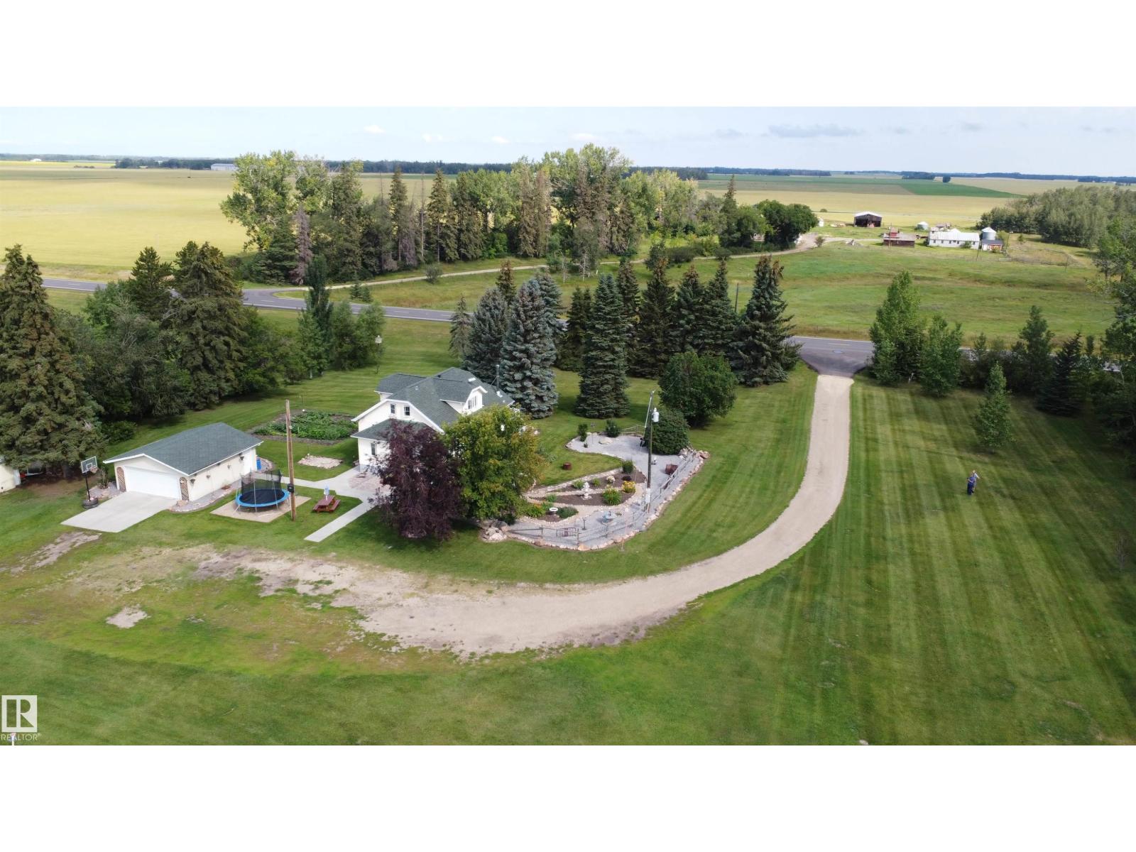 26449 Twp Rd 490, Rural Leduc County, Alberta  T0C 0V0 - Photo 57 - E4451107