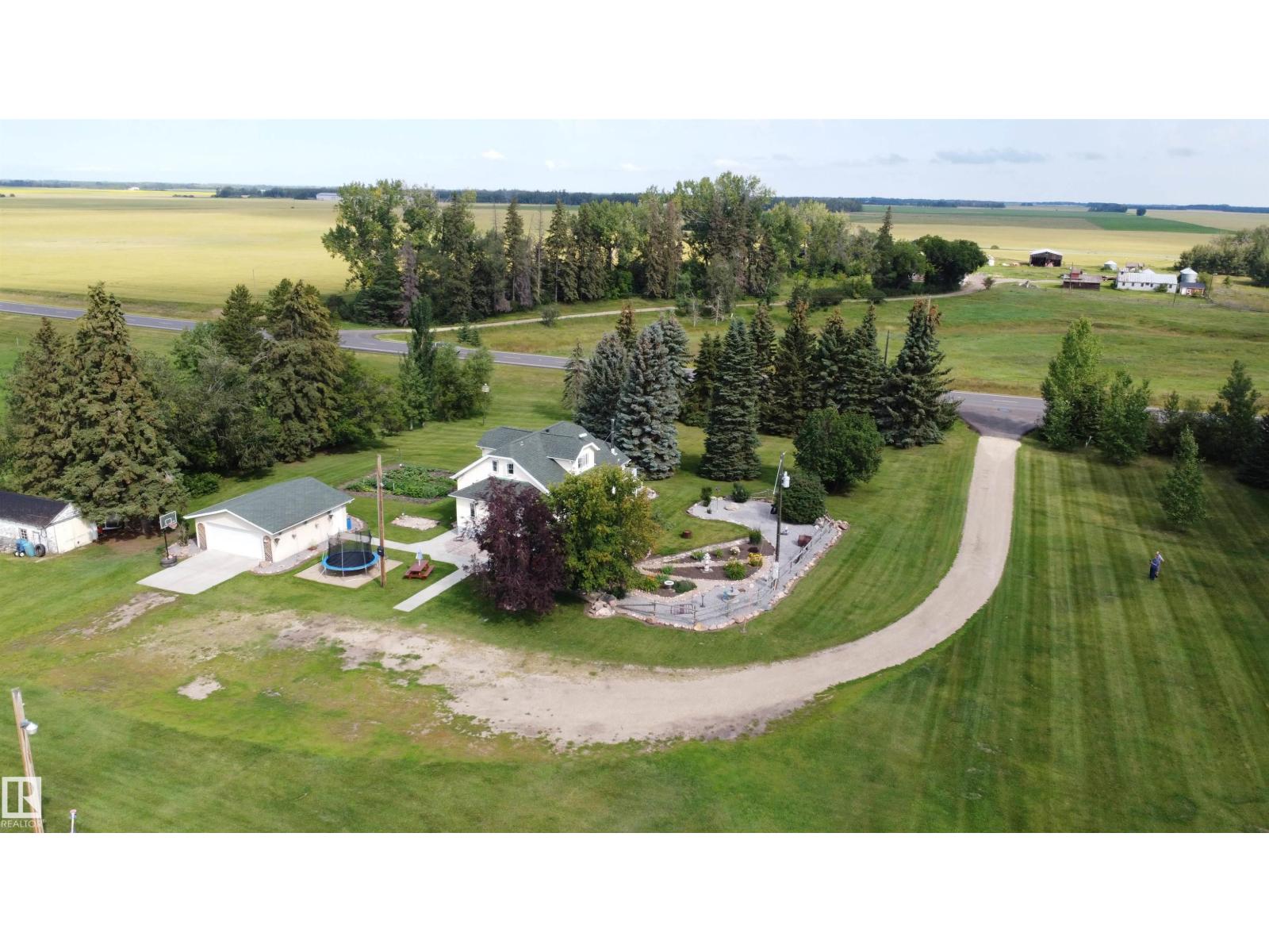 26449 Twp Rd 490, Rural Leduc County, Alberta  T0C 0V0 - Photo 58 - E4451107