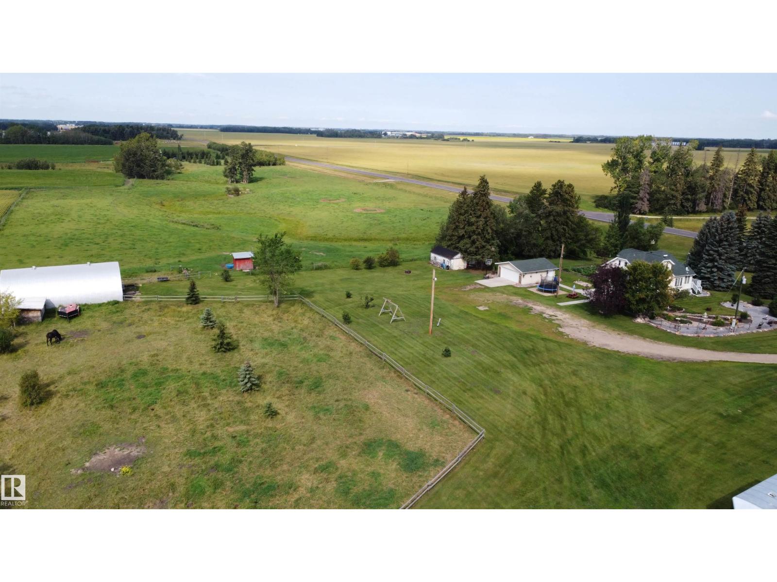 26449 Twp Rd 490, Rural Leduc County, Alberta  T0C 0V0 - Photo 59 - E4451107