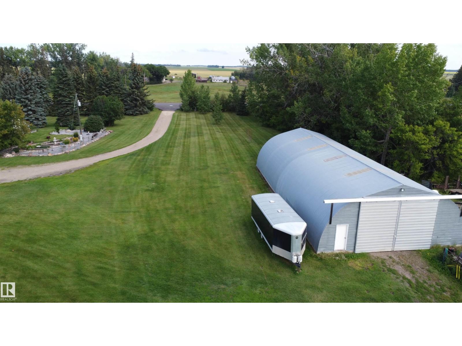 26449 Twp Rd 490, Rural Leduc County, Alberta  T0C 0V0 - Photo 6 - E4451107