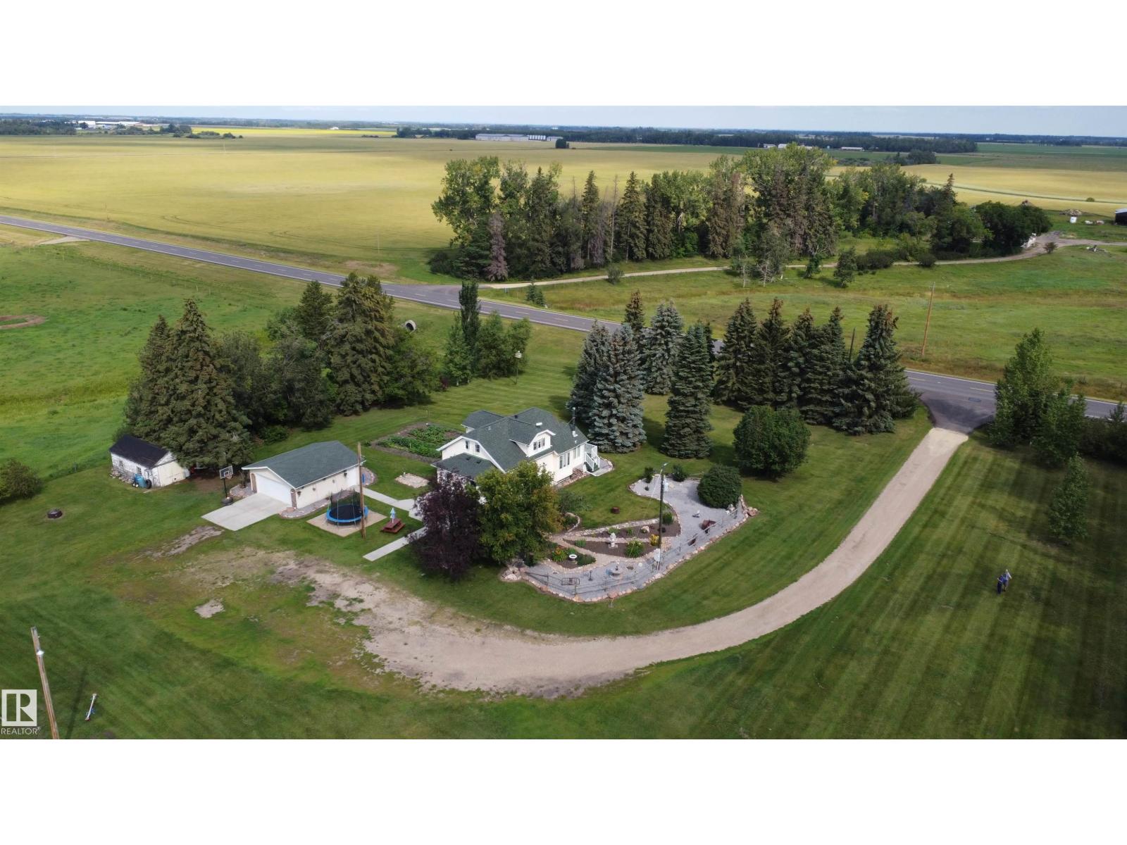 26449 Twp Rd 490, Rural Leduc County, Alberta  T0C 0V0 - Photo 60 - E4451107