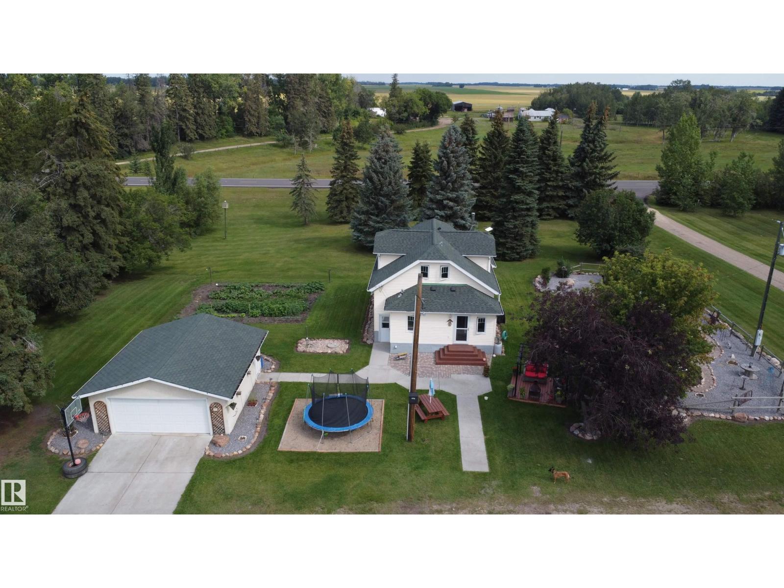 26449 Twp Rd 490, Rural Leduc County, Alberta  T0C 0V0 - Photo 61 - E4451107