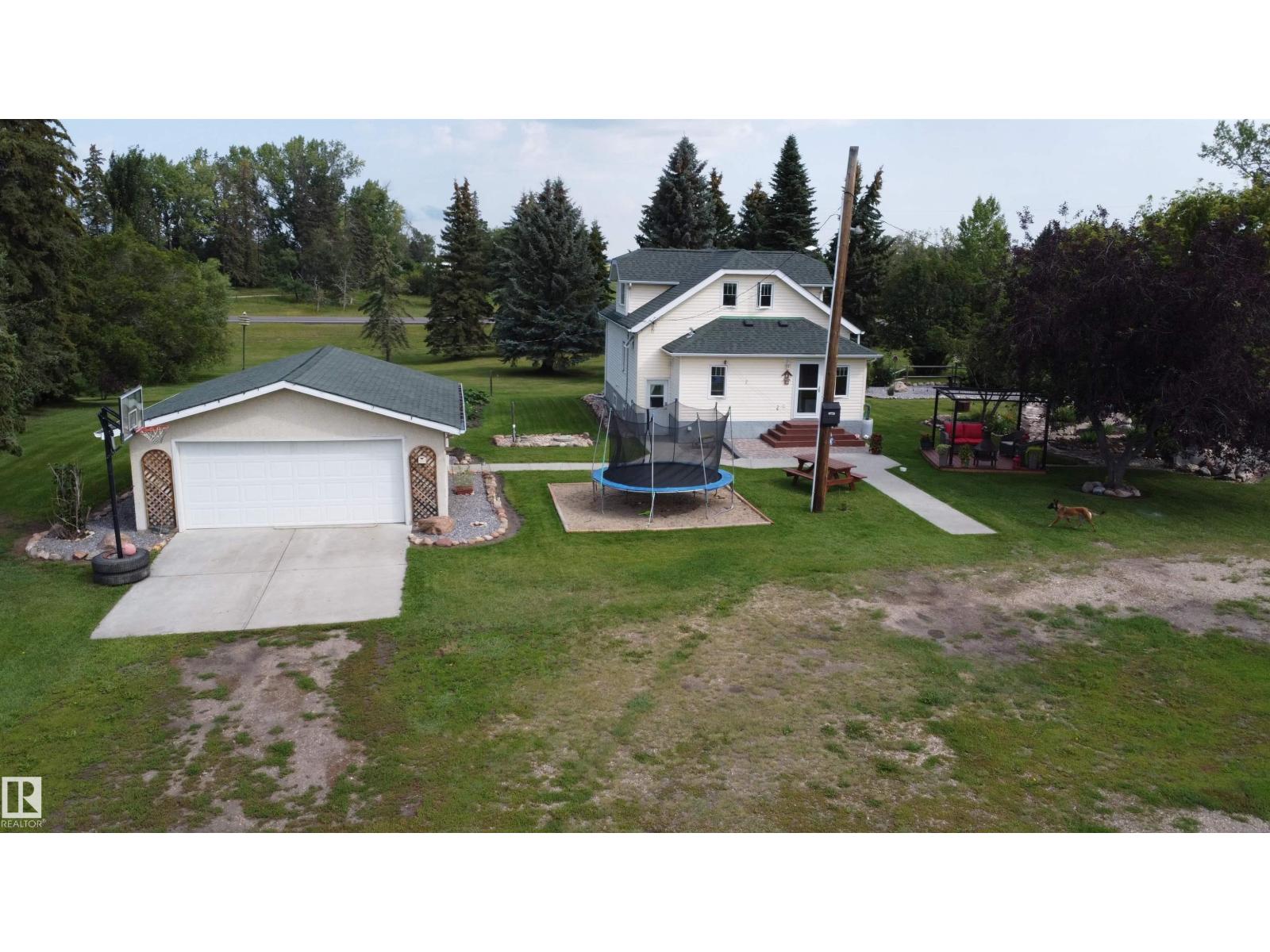 26449 Twp Rd 490, Rural Leduc County, Alberta  T0C 0V0 - Photo 63 - E4451107