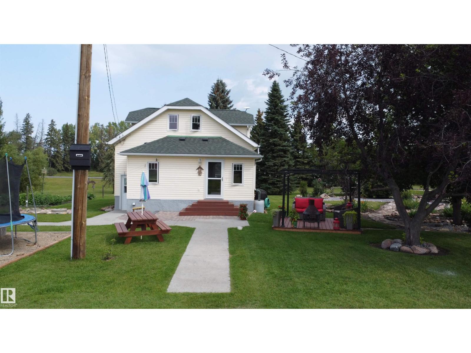 26449 Twp Rd 490, Rural Leduc County, Alberta  T0C 0V0 - Photo 65 - E4451107