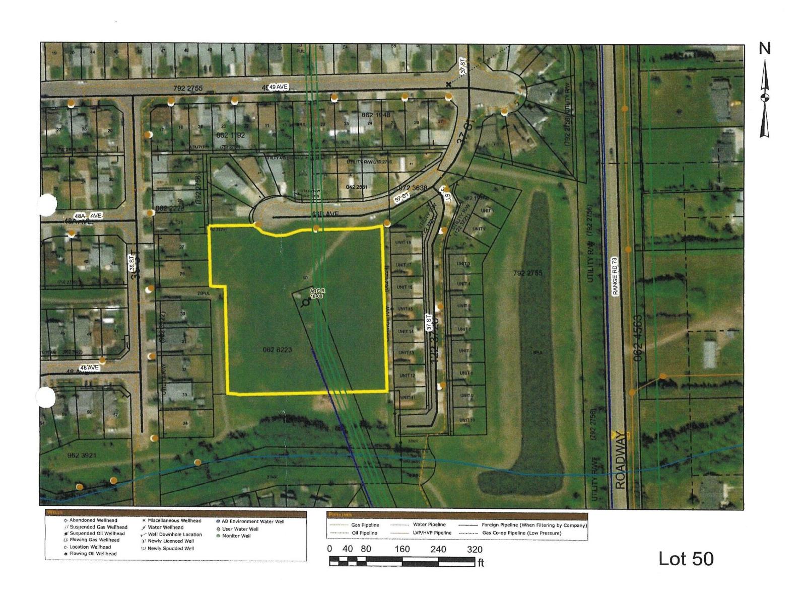 Pt Of Ne 9-49-7-W5, Drayton Valley, Alberta  T7A 1T3 - Photo 13 - E4451140