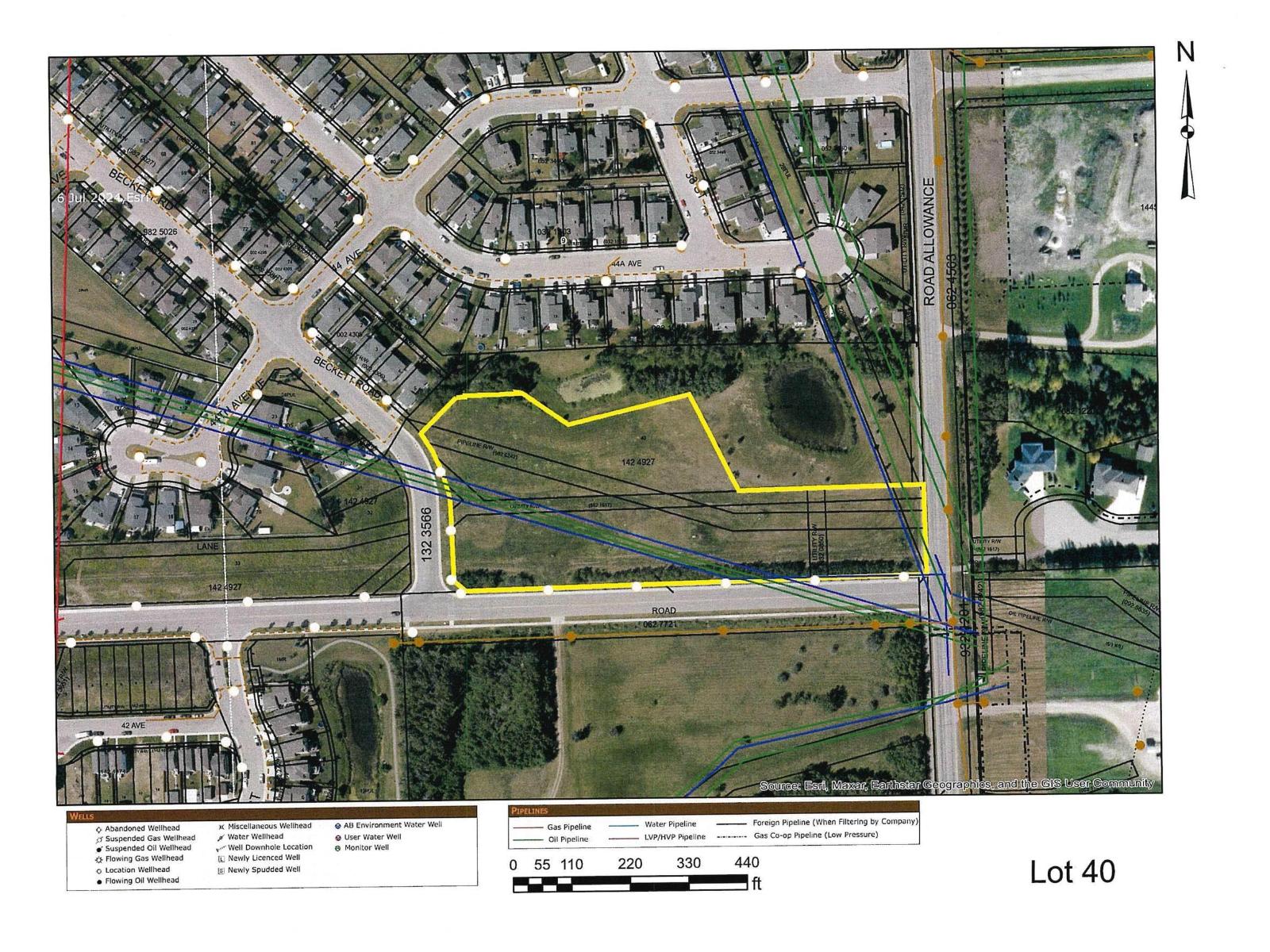 3500 43 Ave, Drayton Valley, Alberta  T7A 1T8 - Photo 7 - E4451145