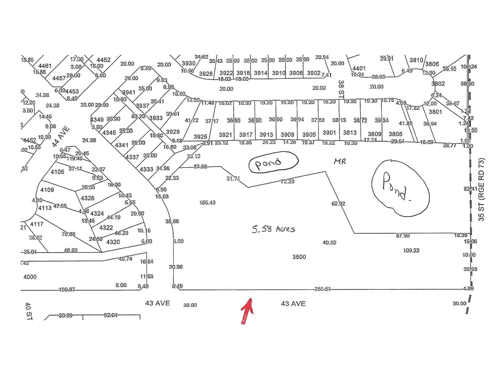 3500 43 Ave, Drayton Valley, Alberta  T7A 1T8 - Photo 8 - E4451145