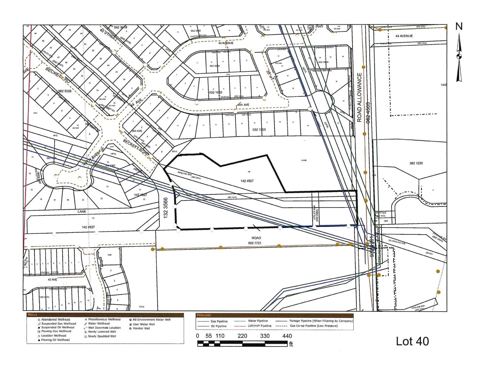 3500 43 Ave, Drayton Valley, Alberta  T7A 1T8 - Photo 9 - E4451145