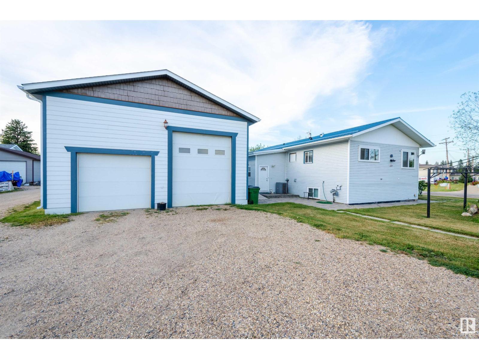 4708 52 St, Onoway, Alberta  T0E 1V0 - Photo 37 - E4451194