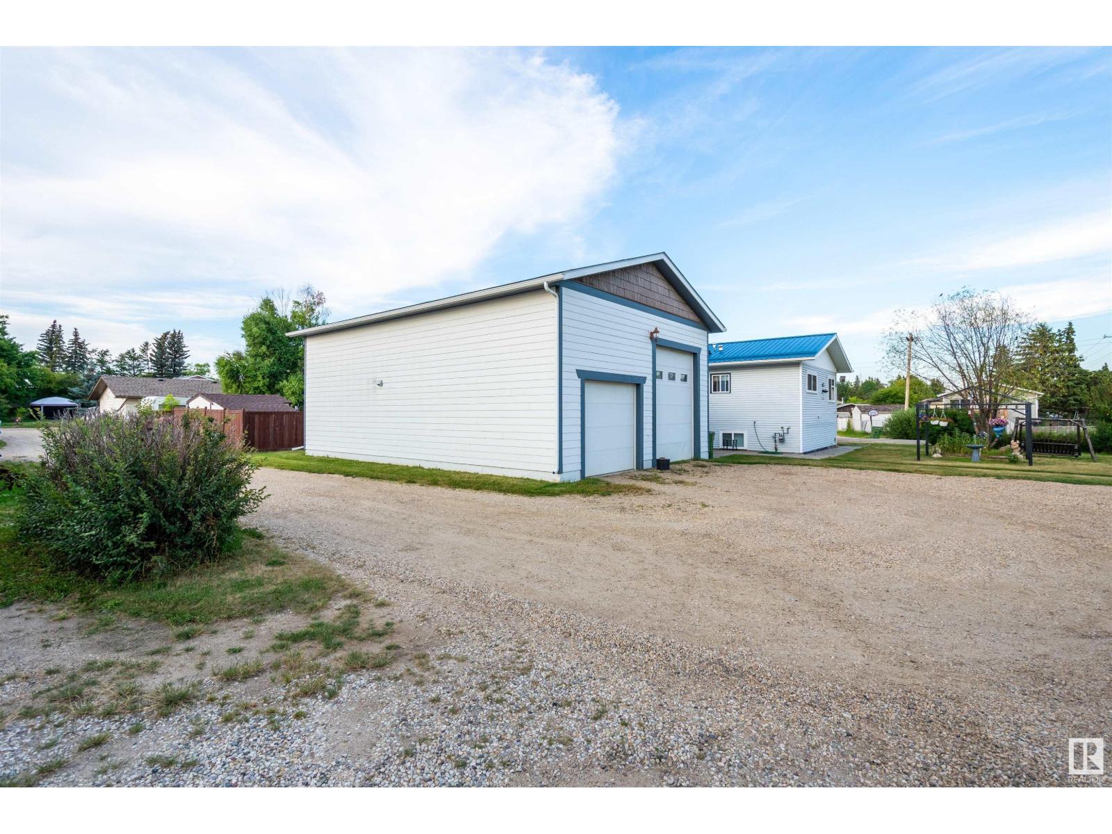 4708 52 St, Onoway, Alberta  T0E 1V0 - Photo 38 - E4451194